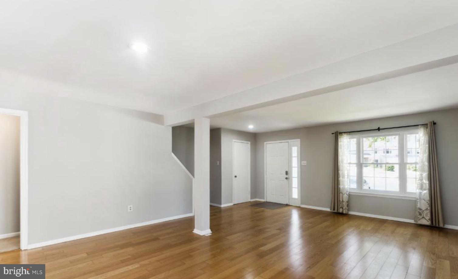 ELLICOTTS CHOICE - Residential Lease