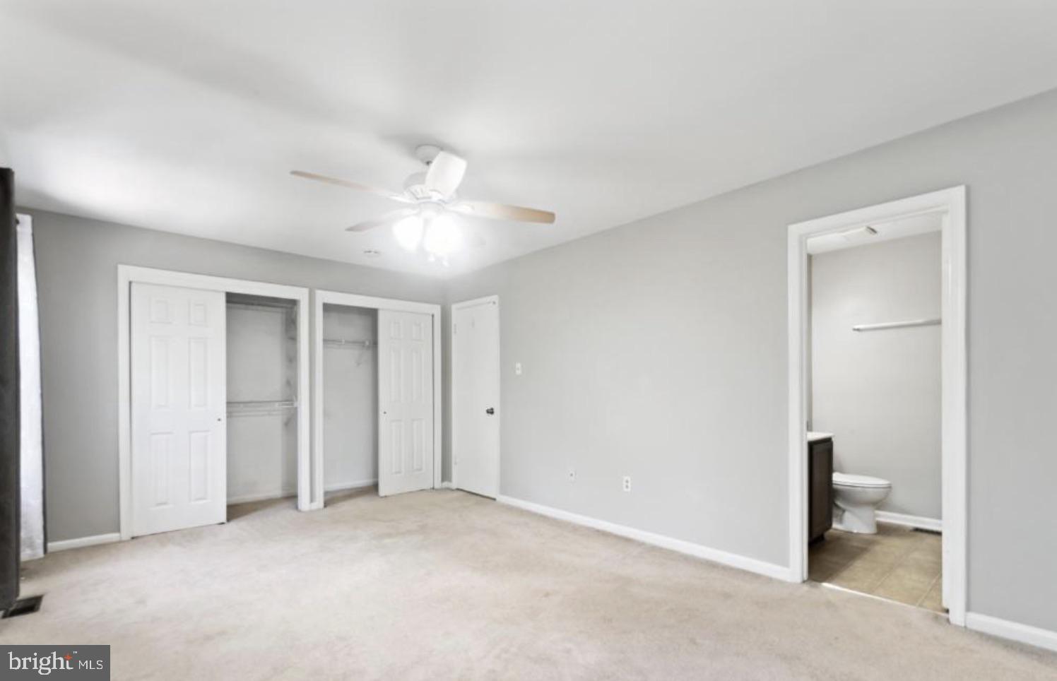 ELLICOTTS CHOICE - Residential Lease