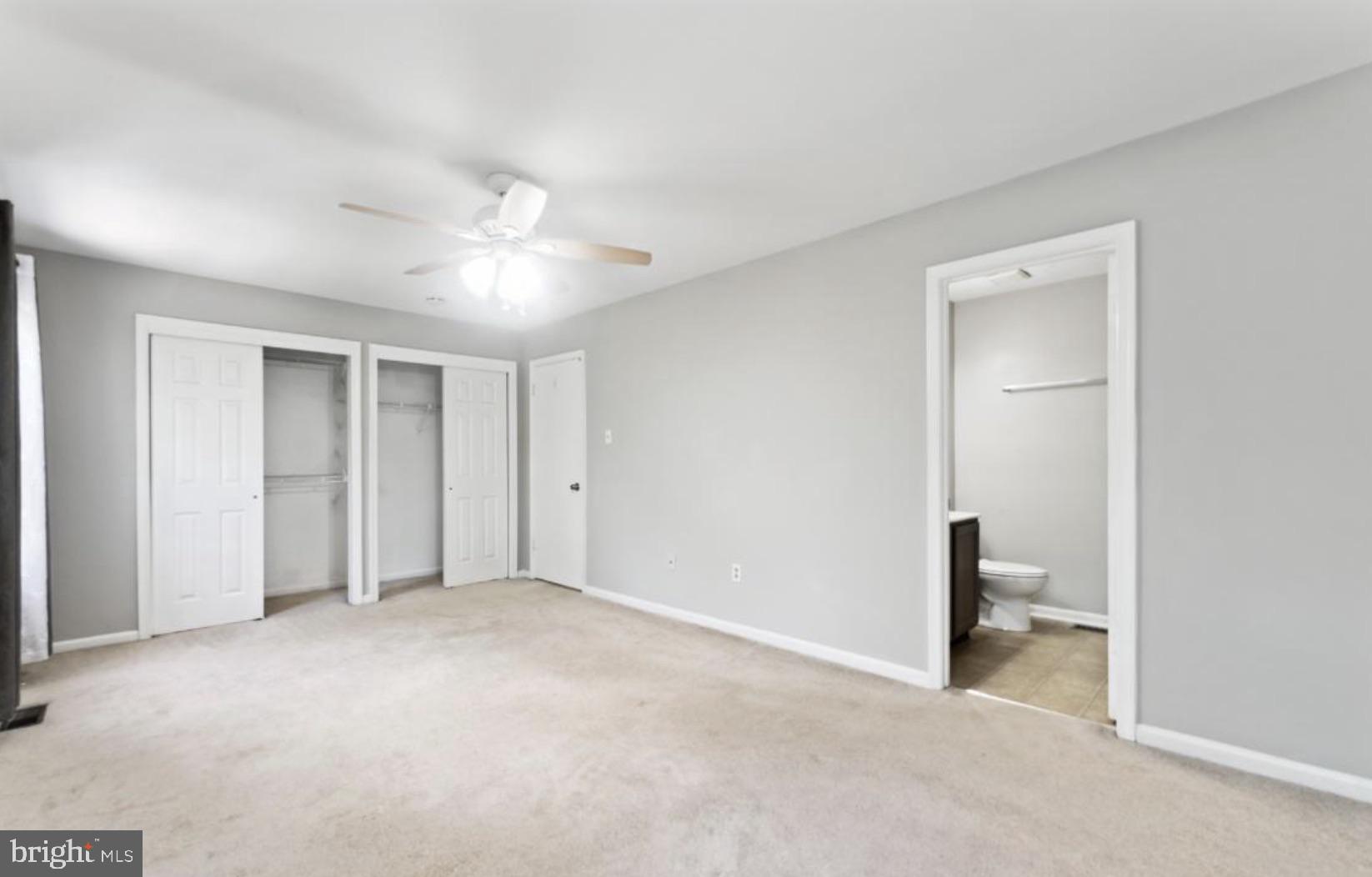 ELLICOTTS CHOICE - Residential Lease