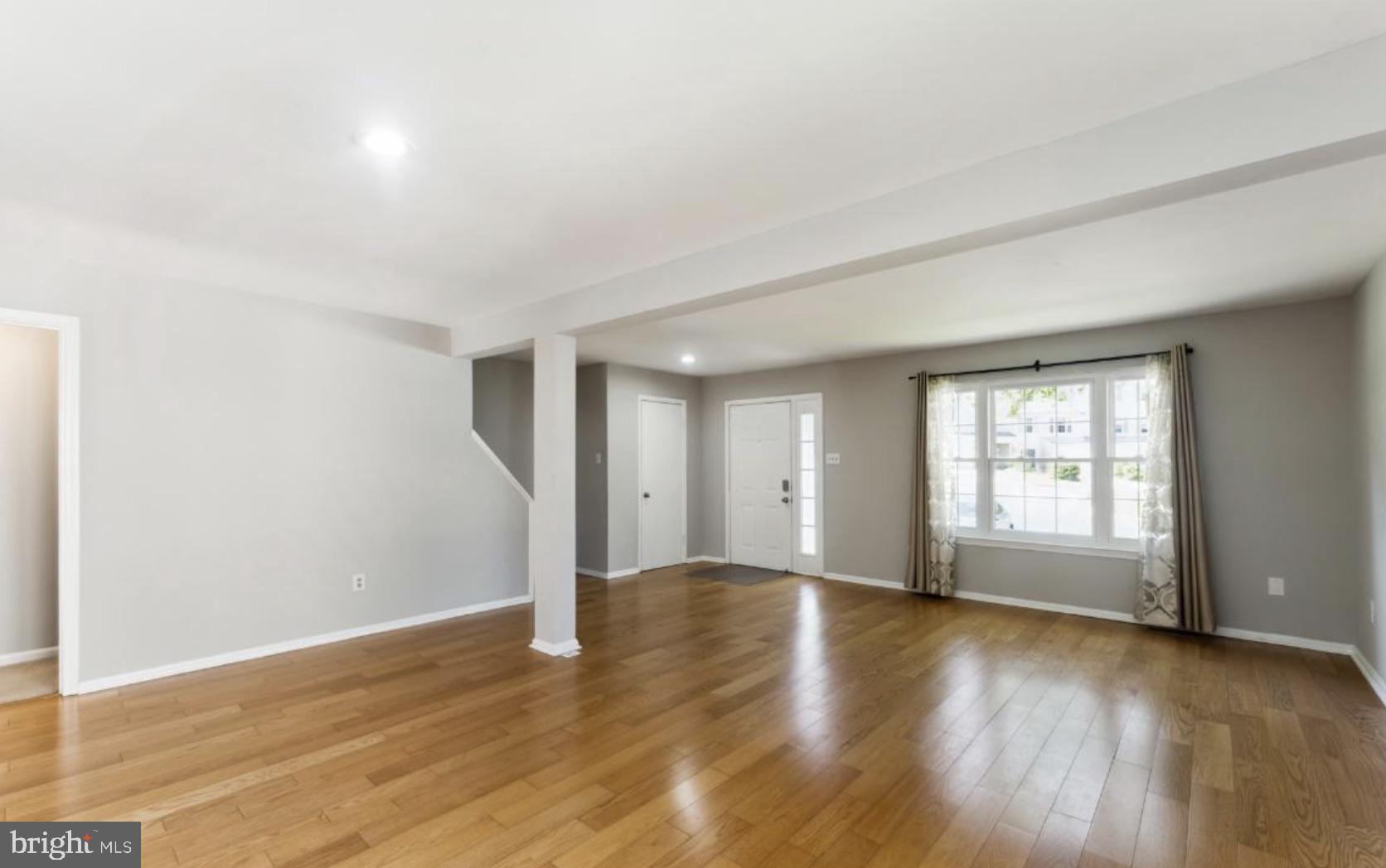 ELLICOTTS CHOICE - Residential Lease