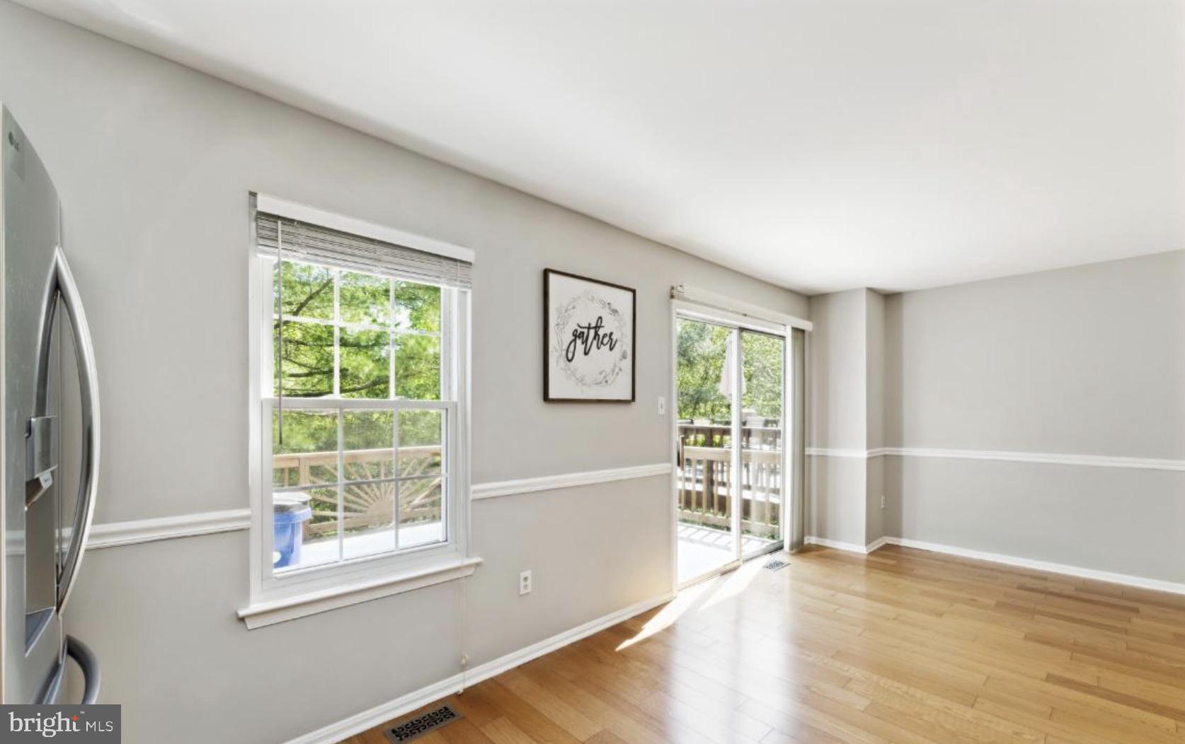 ELLICOTTS CHOICE - Residential Lease