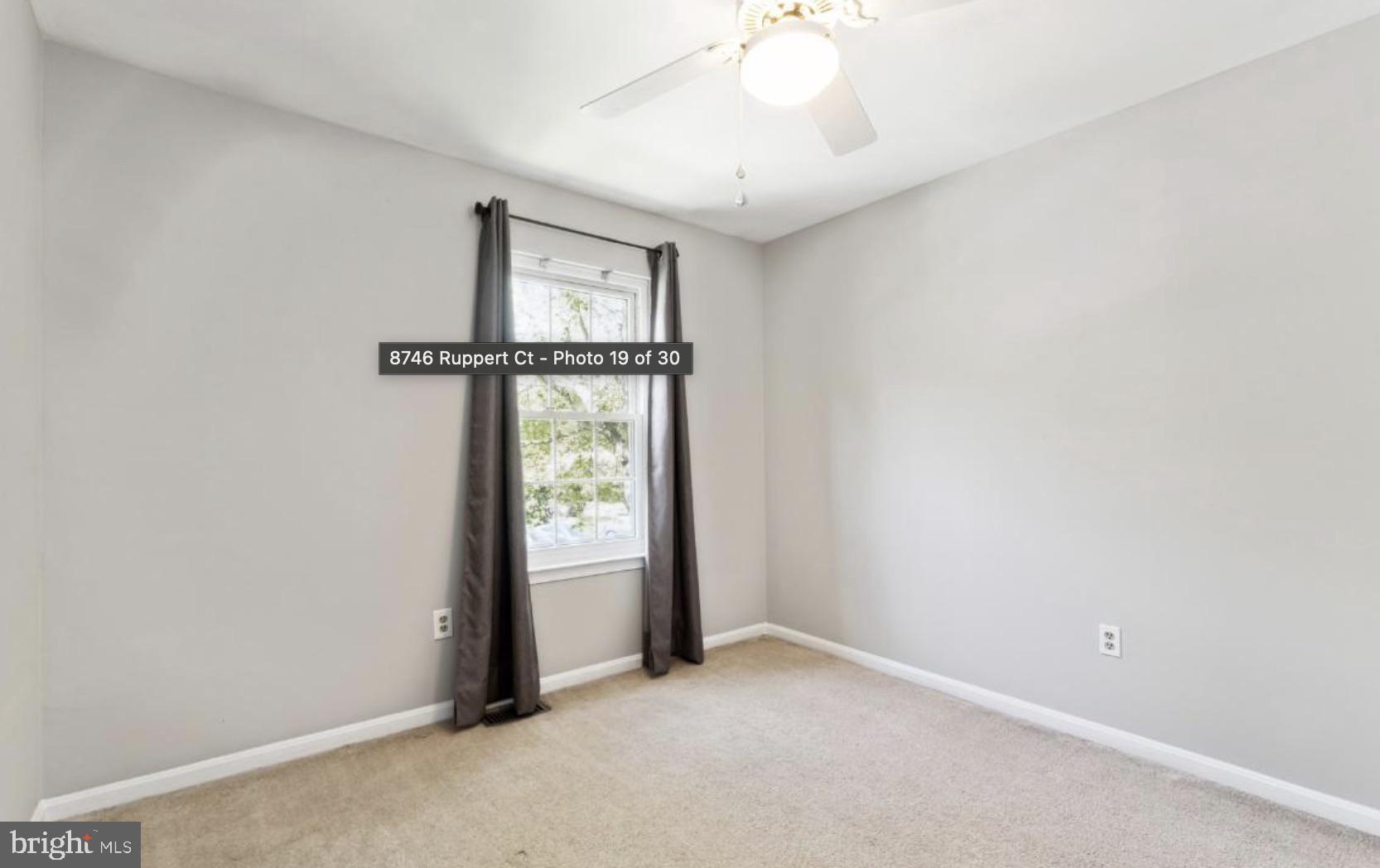 ELLICOTTS CHOICE - Residential Lease