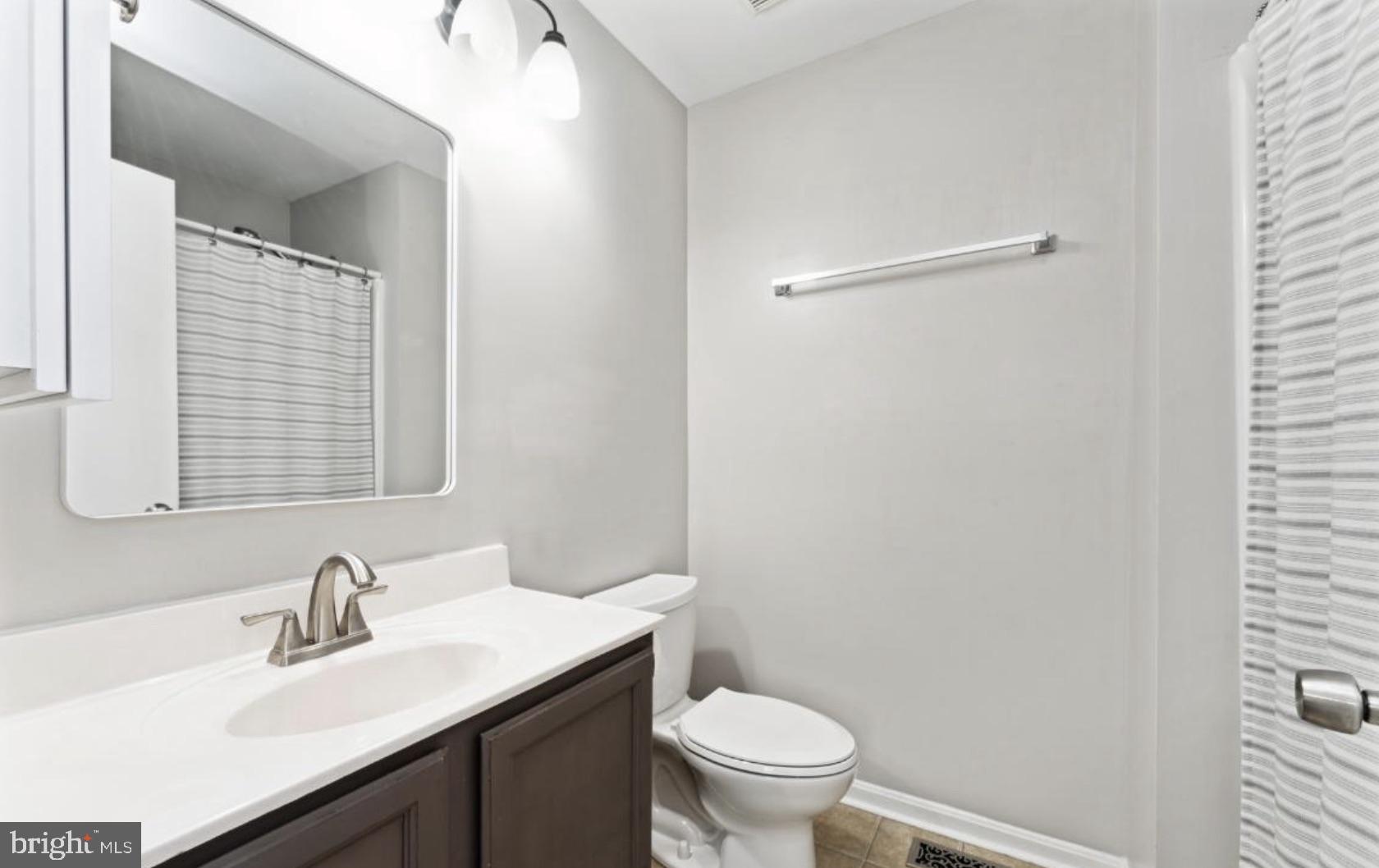 ELLICOTTS CHOICE - Residential Lease