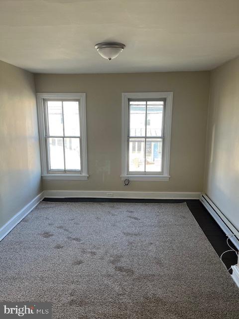 20 E PORTLAND STREET 2ND FLOOR FRONT