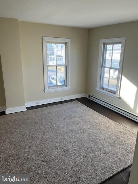 20 E PORTLAND STREET 2ND FLOOR FRONT