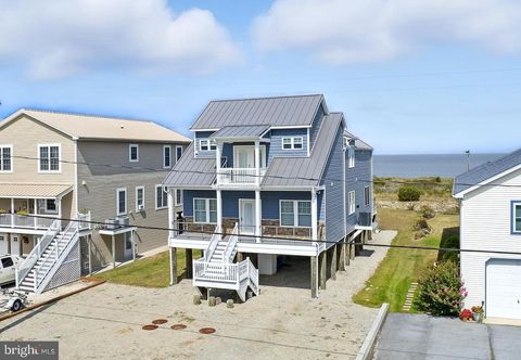 549 BAY AVENUE MILFORD DE 19963