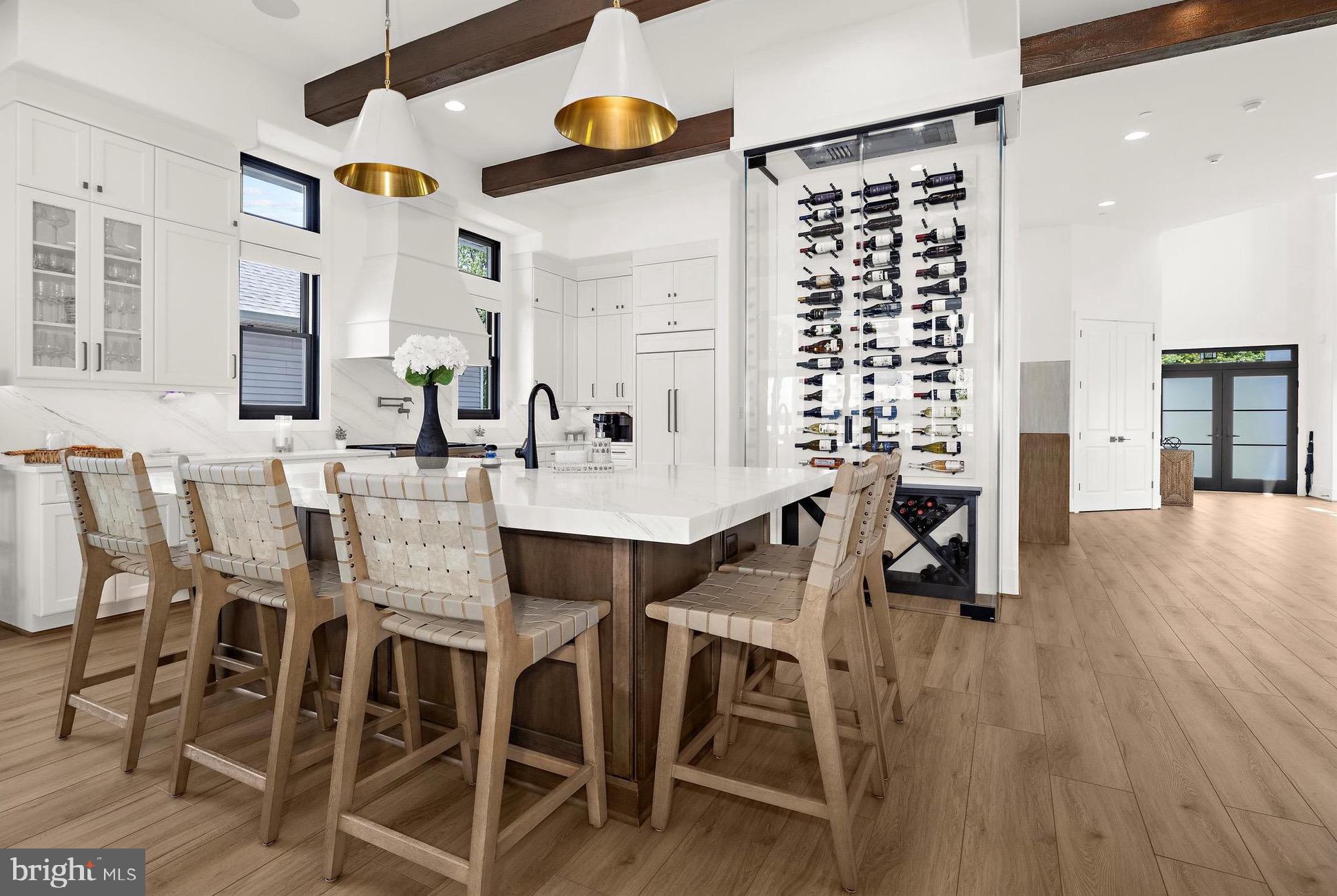 GLEN HILLS - Residential