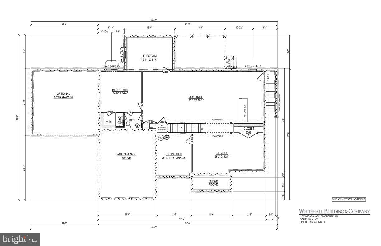 GLEN HILLS - Residential