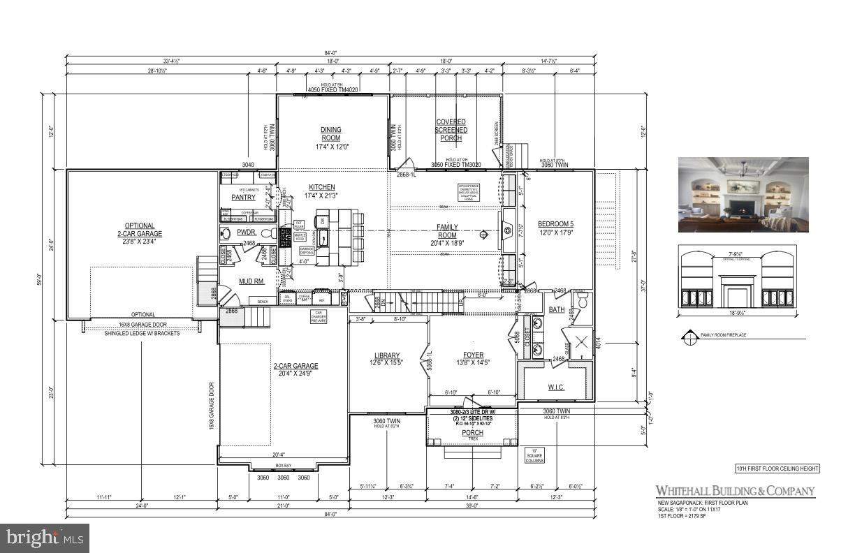 GLEN HILLS - Residential