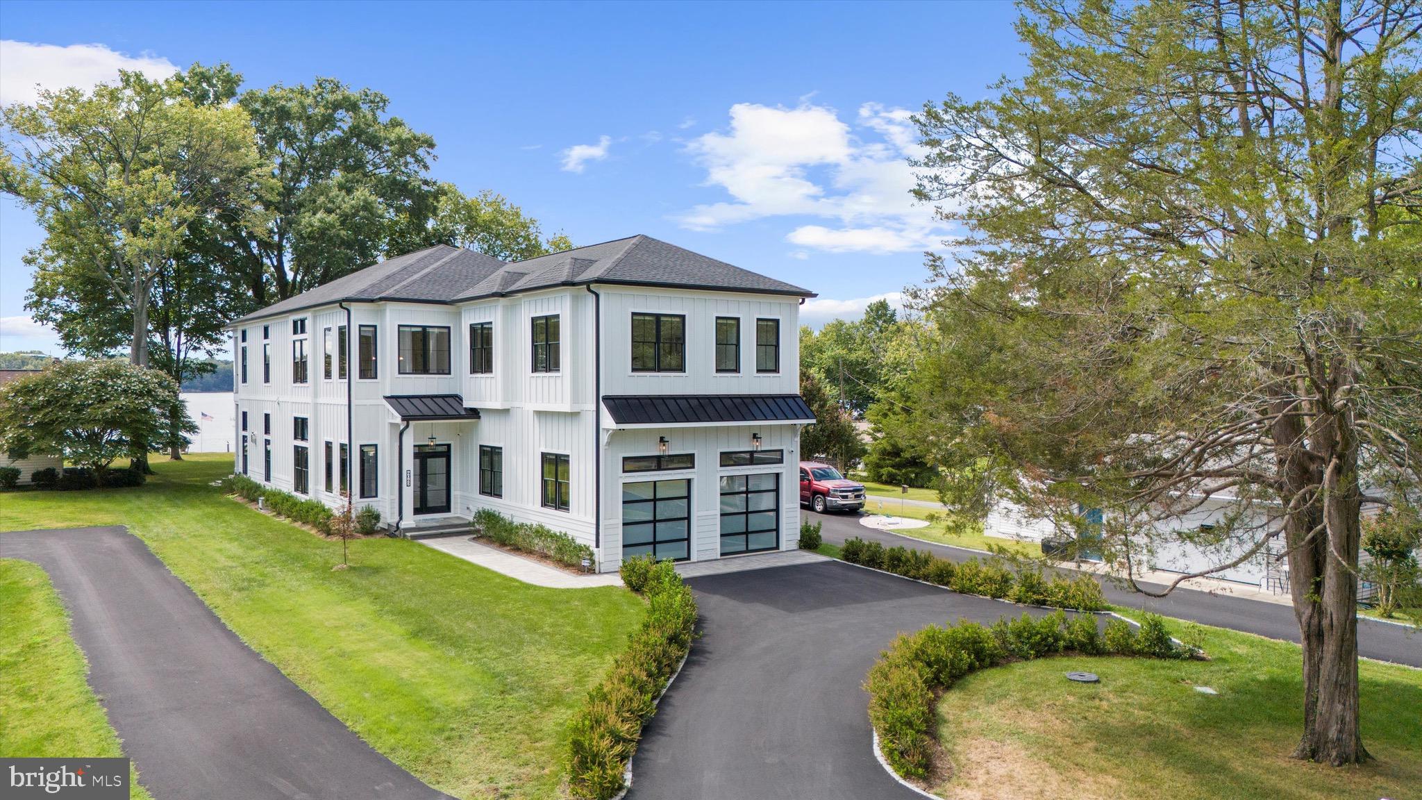 GLEN HILLS - Residential