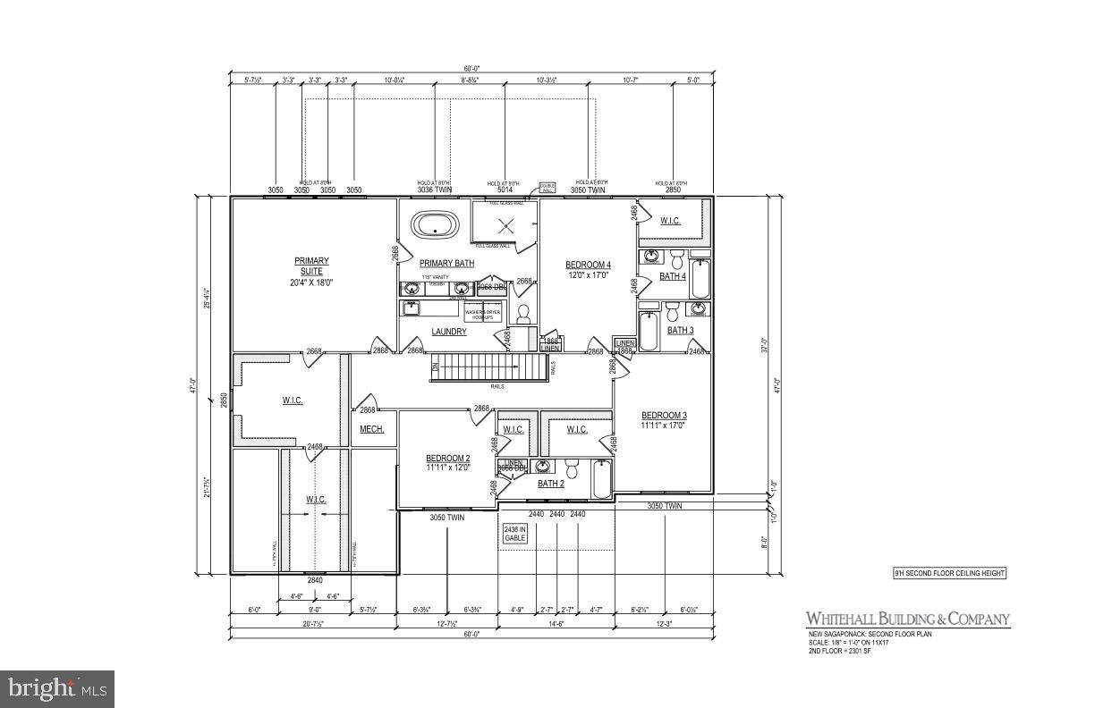 GLEN HILLS - Residential