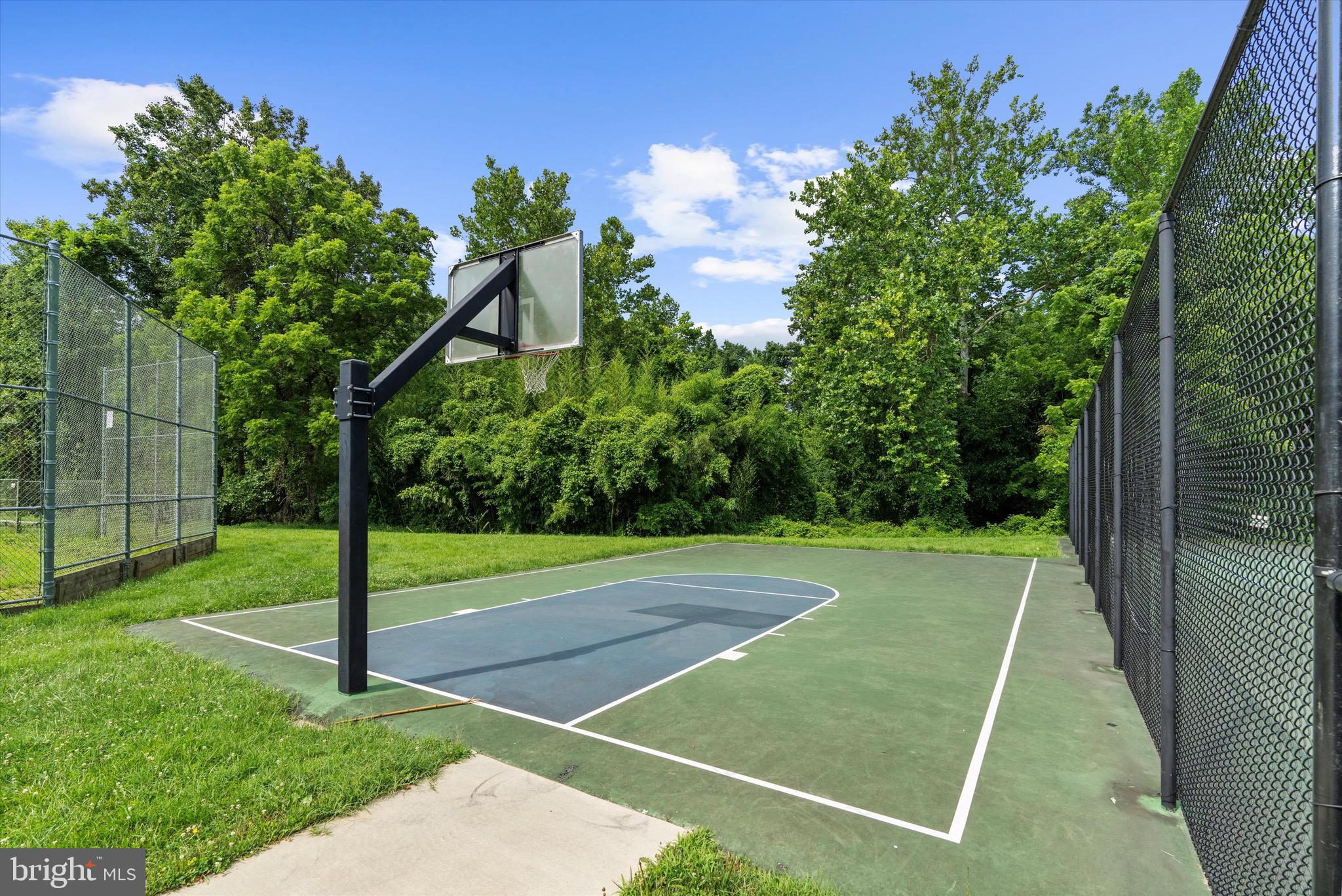 GLEN HILLS - Residential