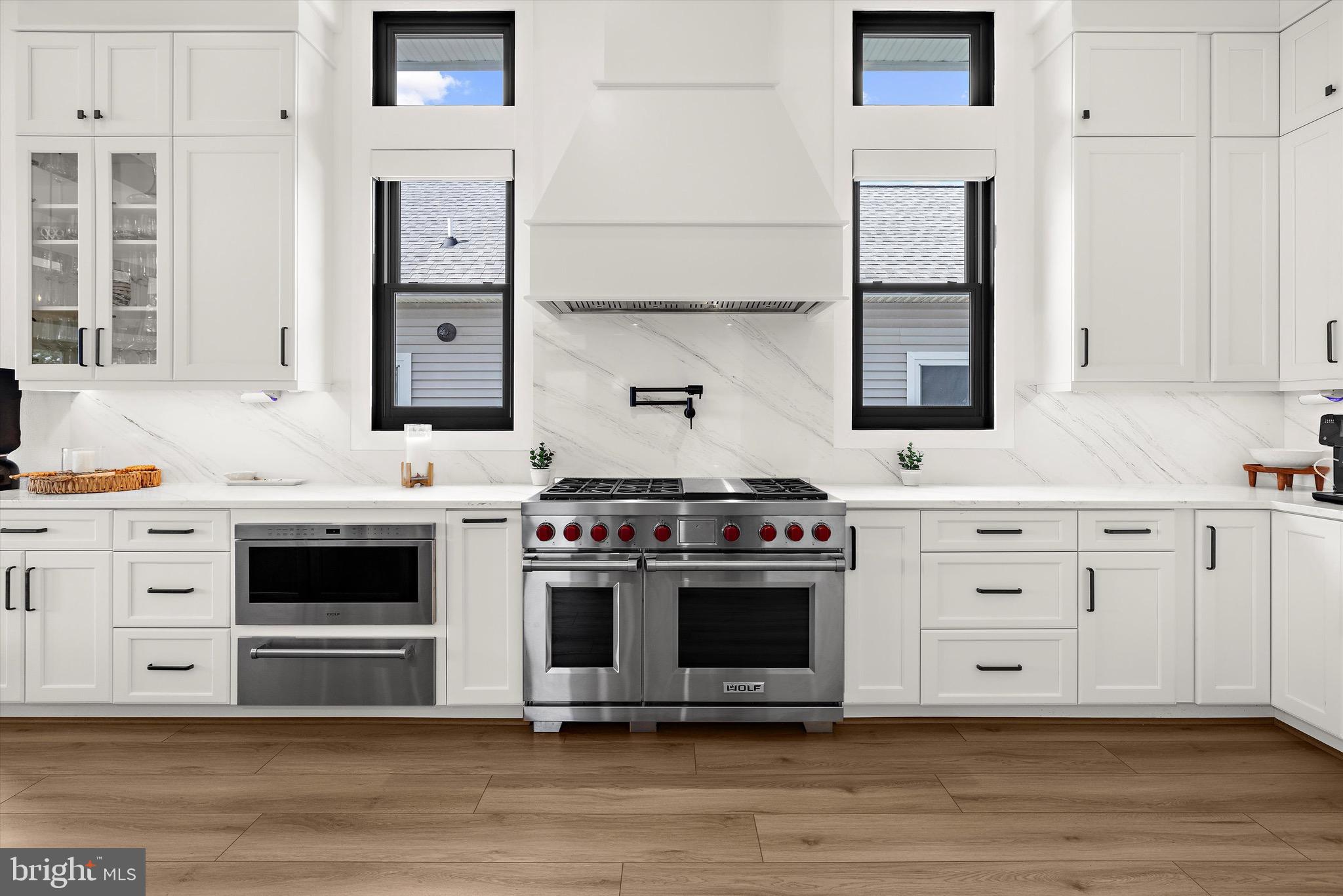 GLEN HILLS - Residential