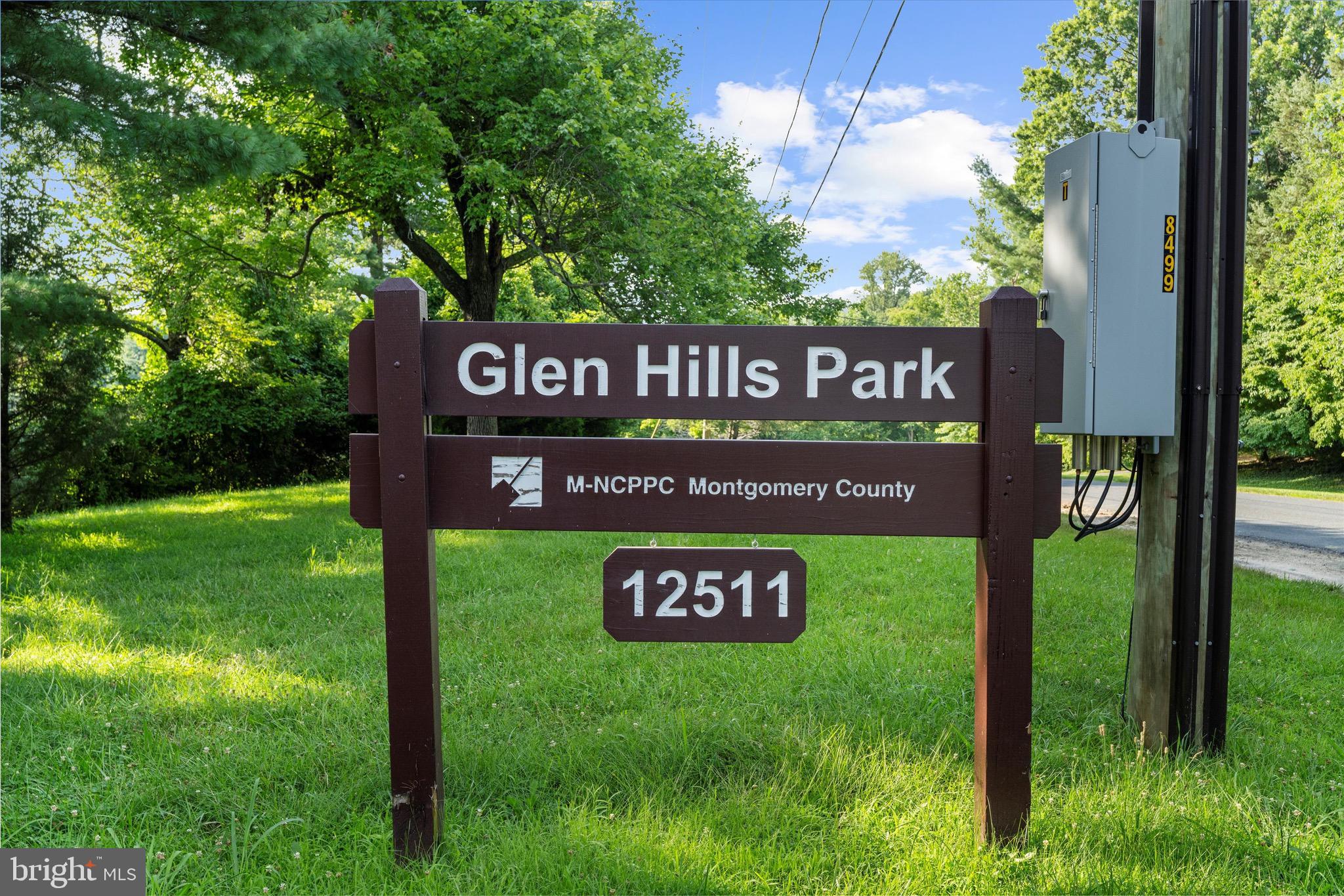GLEN HILLS - Residential