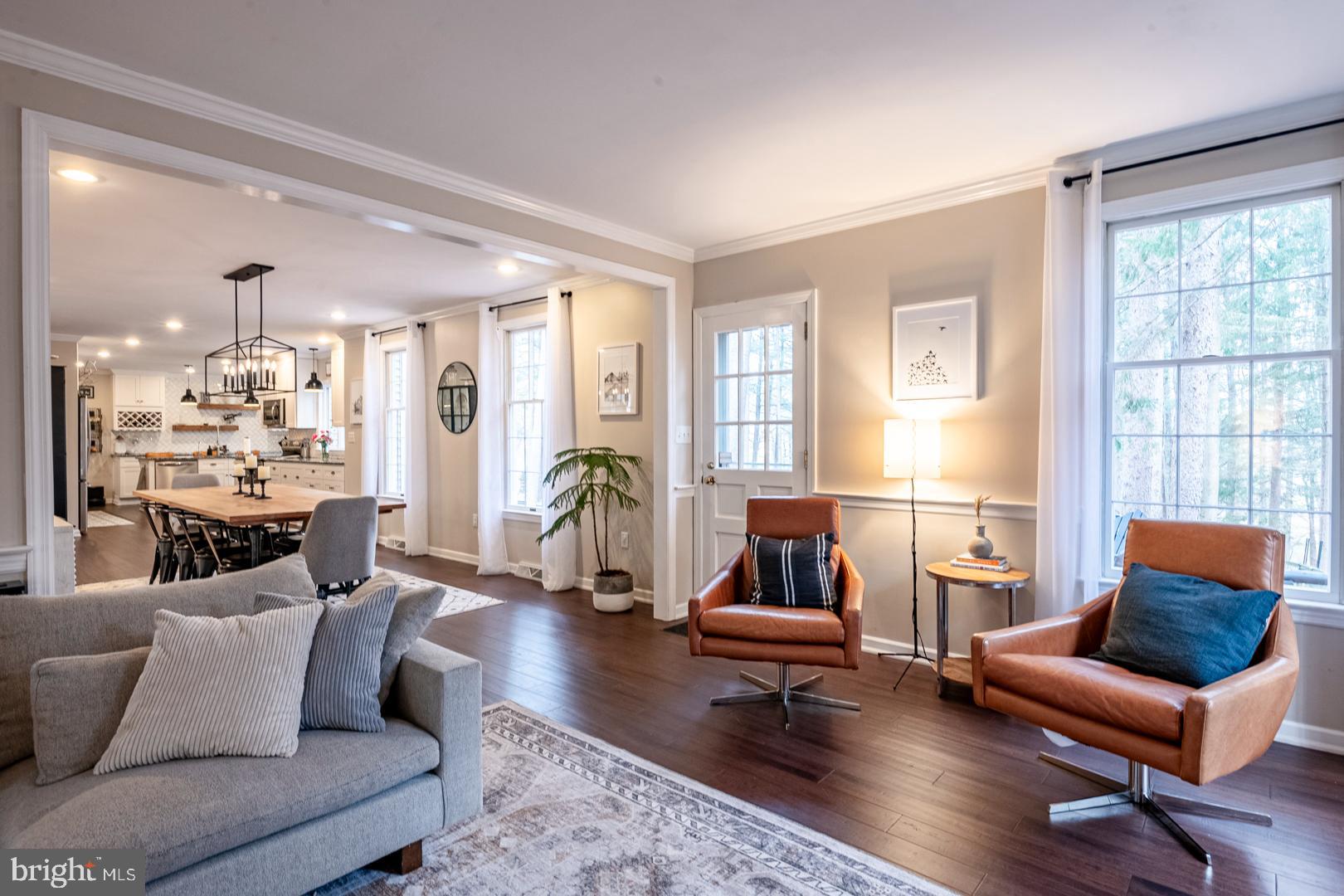 ANGELICA WOODS - Residential