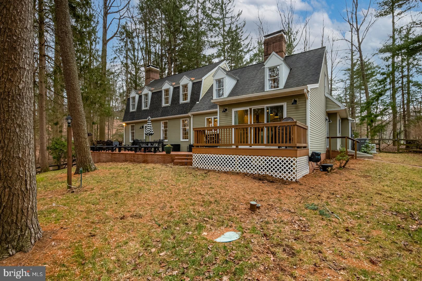 ANGELICA WOODS - Residential