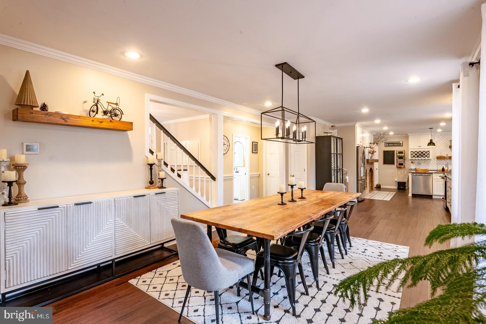 ANGELICA WOODS - Residential