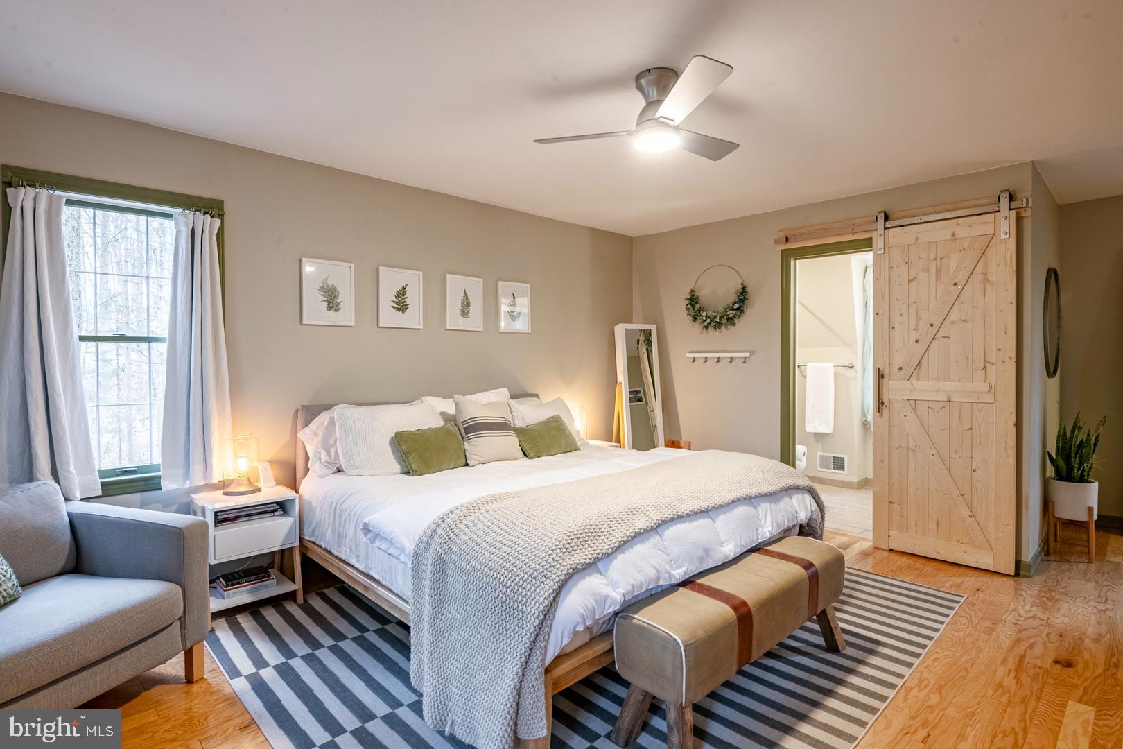 ANGELICA WOODS - Residential