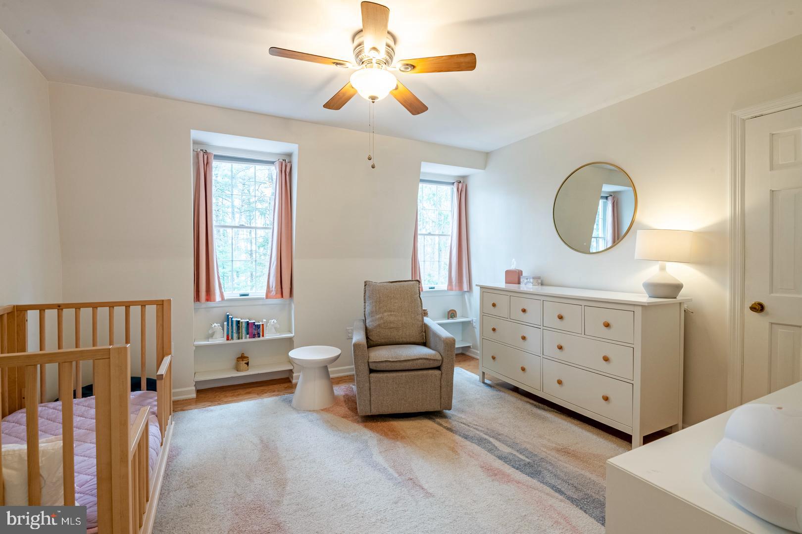 ANGELICA WOODS - Residential