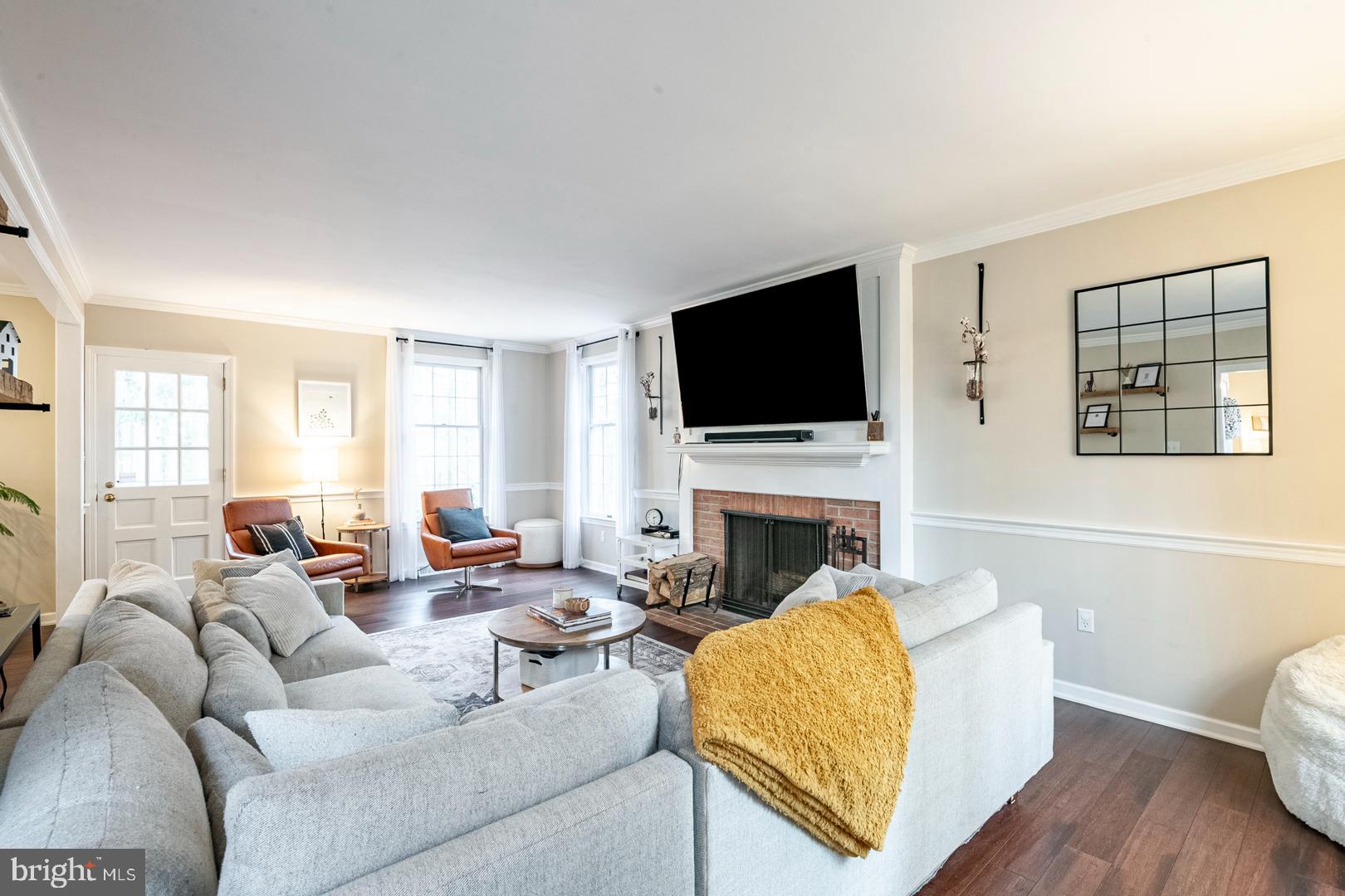 ANGELICA WOODS - Residential