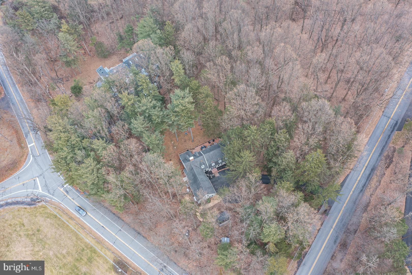 ANGELICA WOODS - Residential