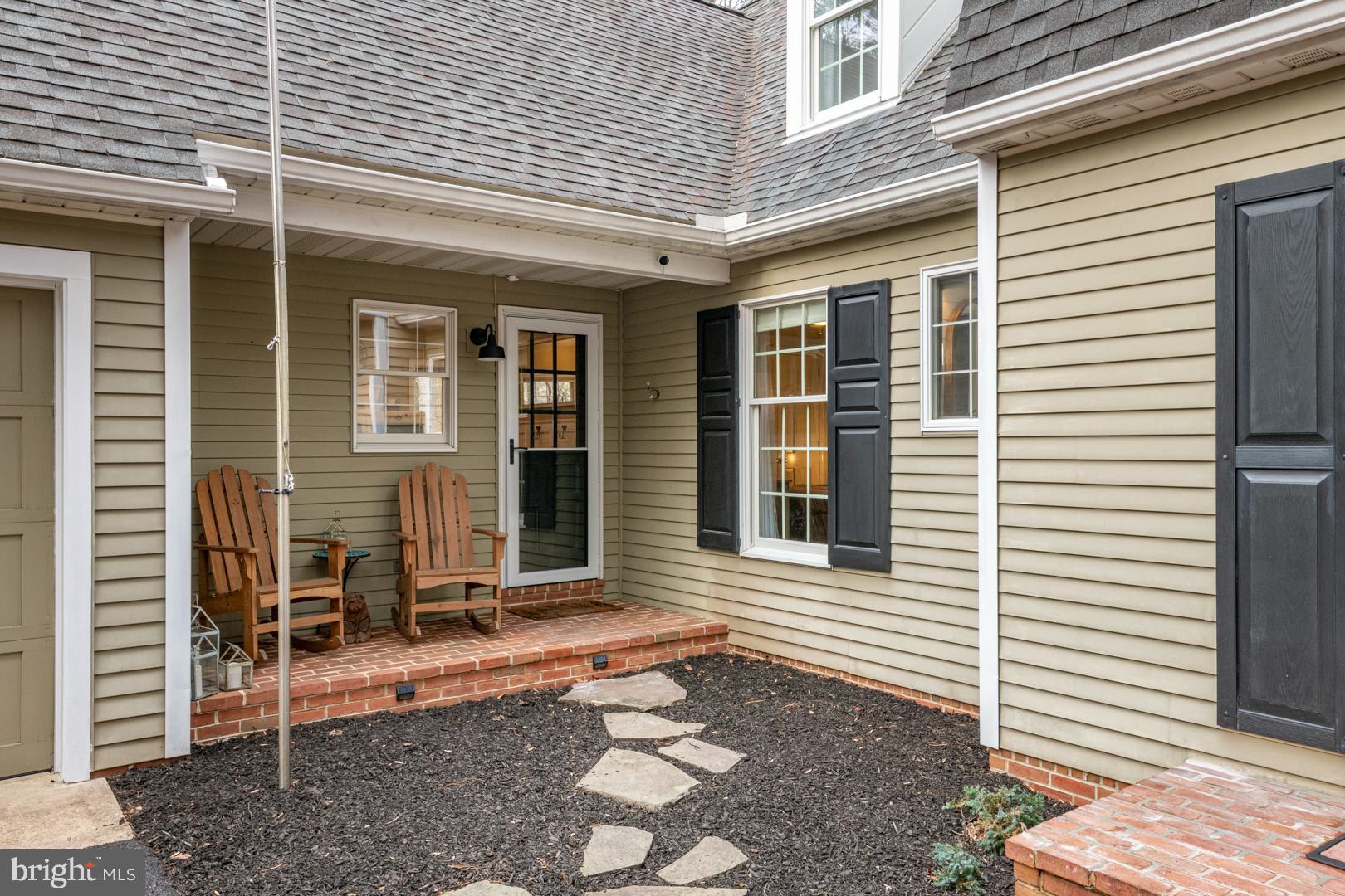 ANGELICA WOODS - Residential