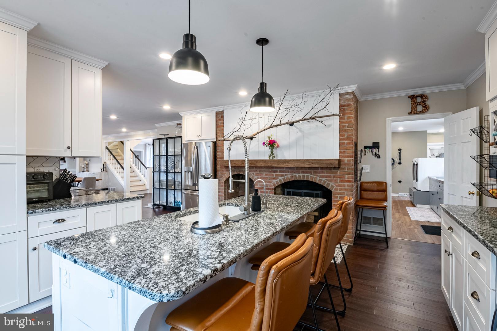 ANGELICA WOODS - Residential