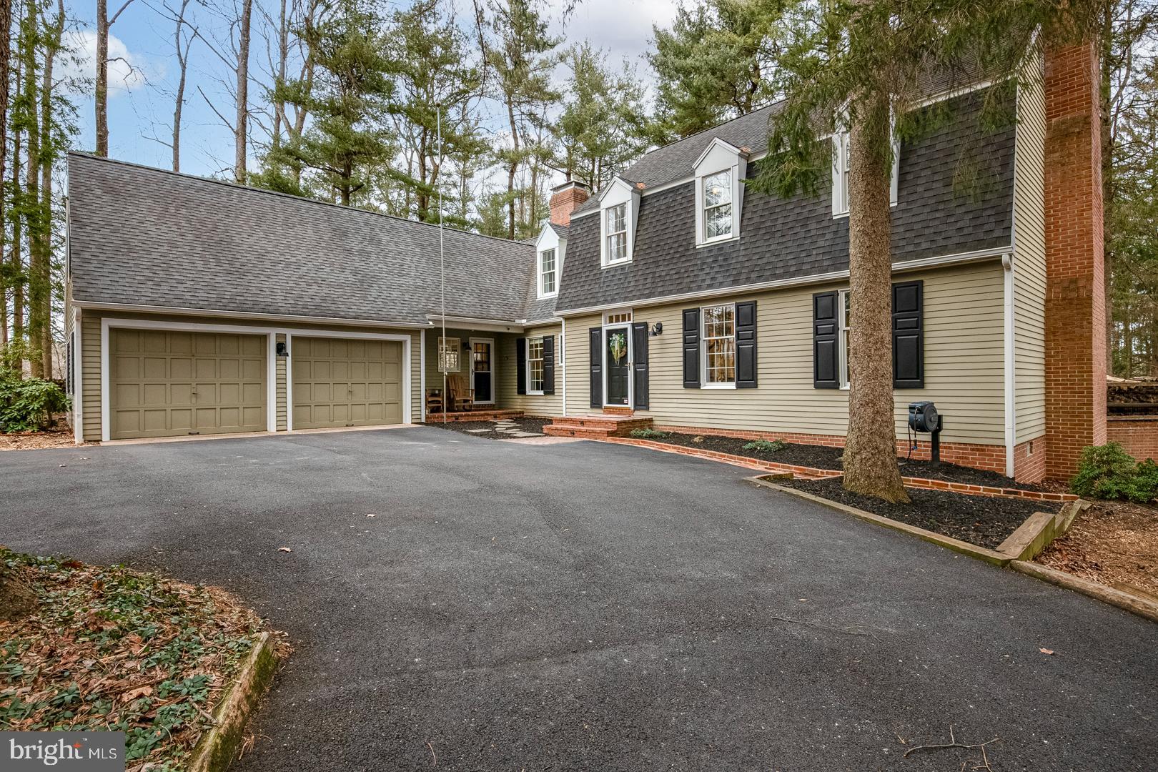 ANGELICA WOODS - Residential