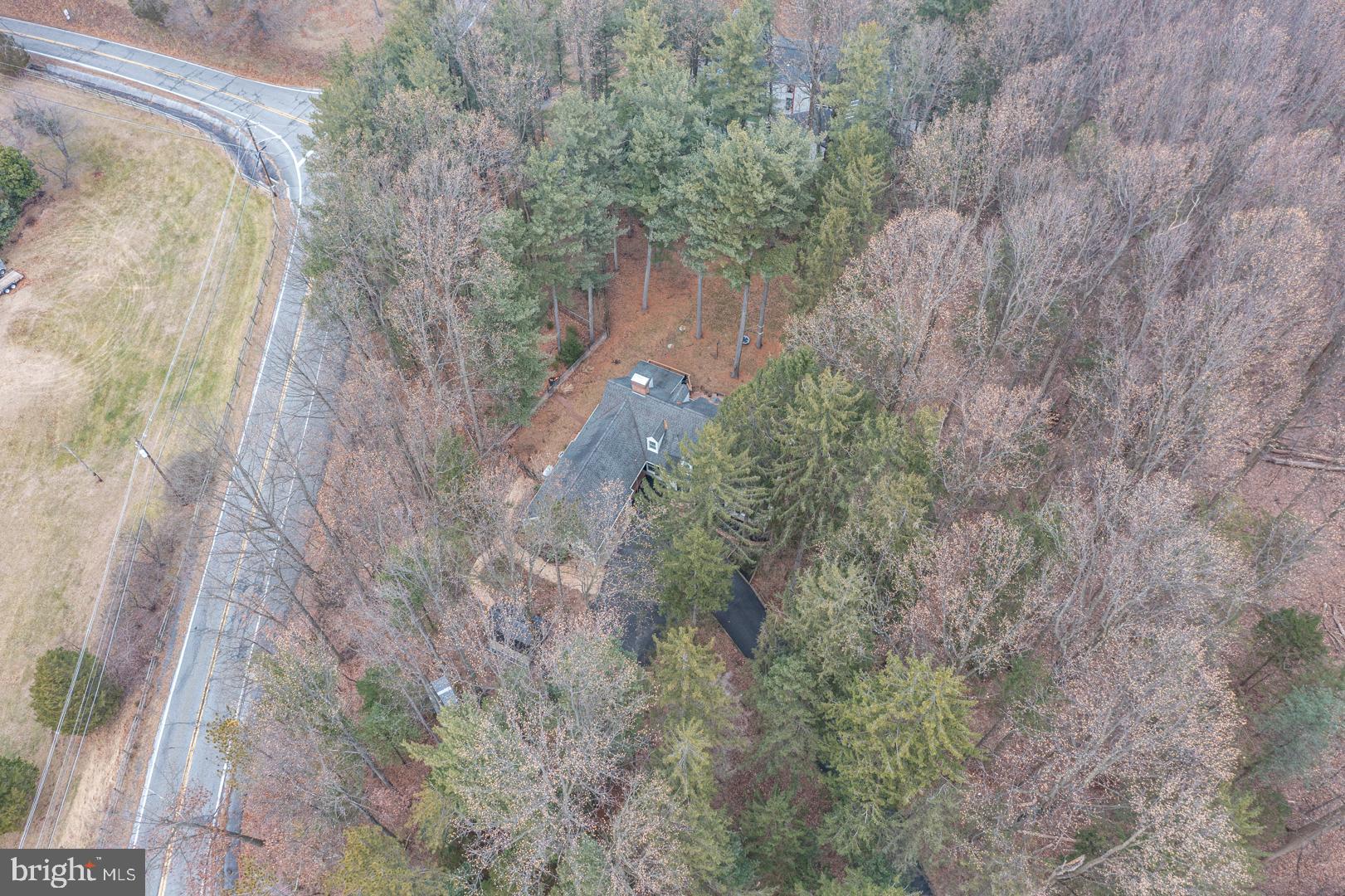 ANGELICA WOODS - Residential