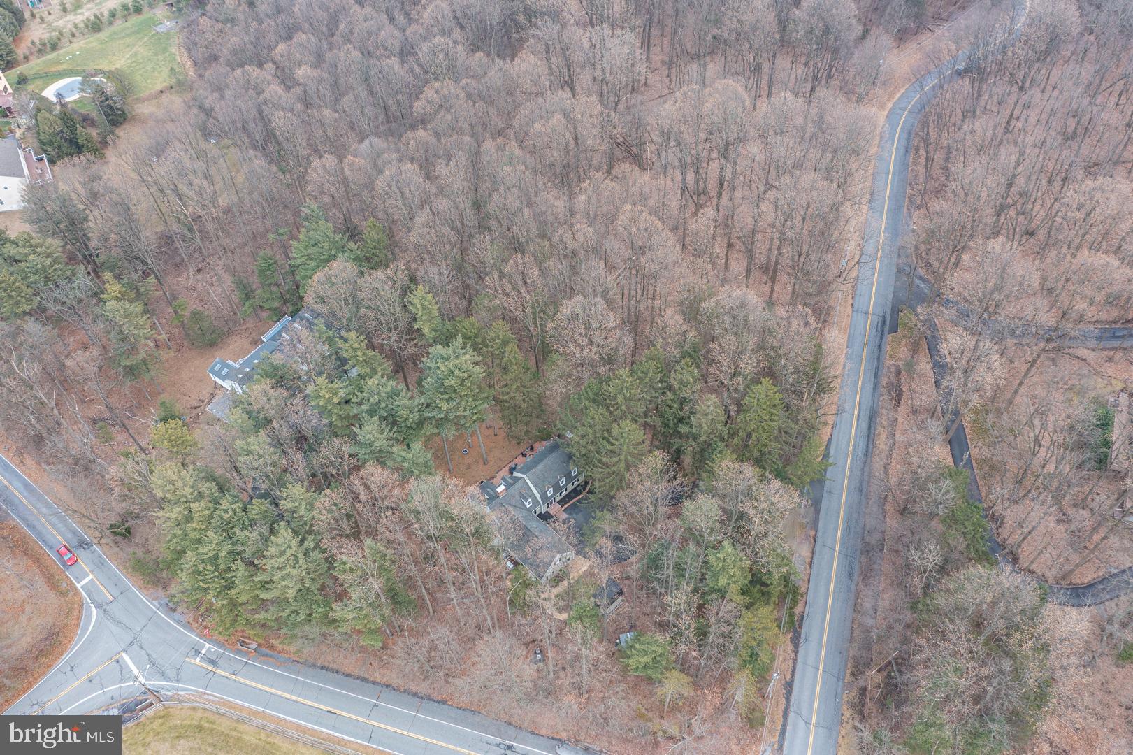 ANGELICA WOODS - Residential