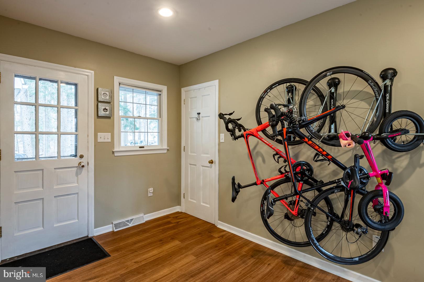 ANGELICA WOODS - Residential