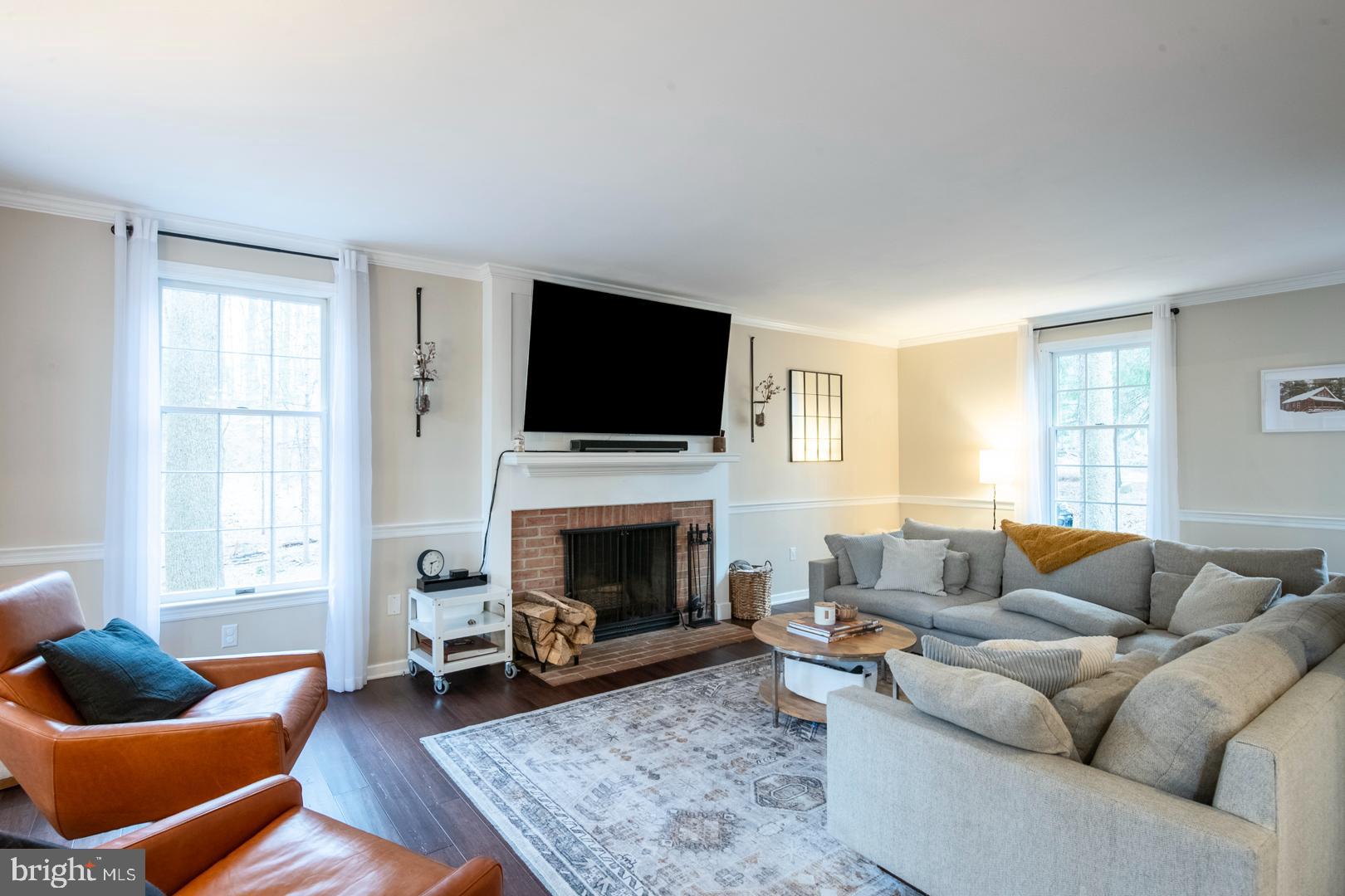 ANGELICA WOODS - Residential