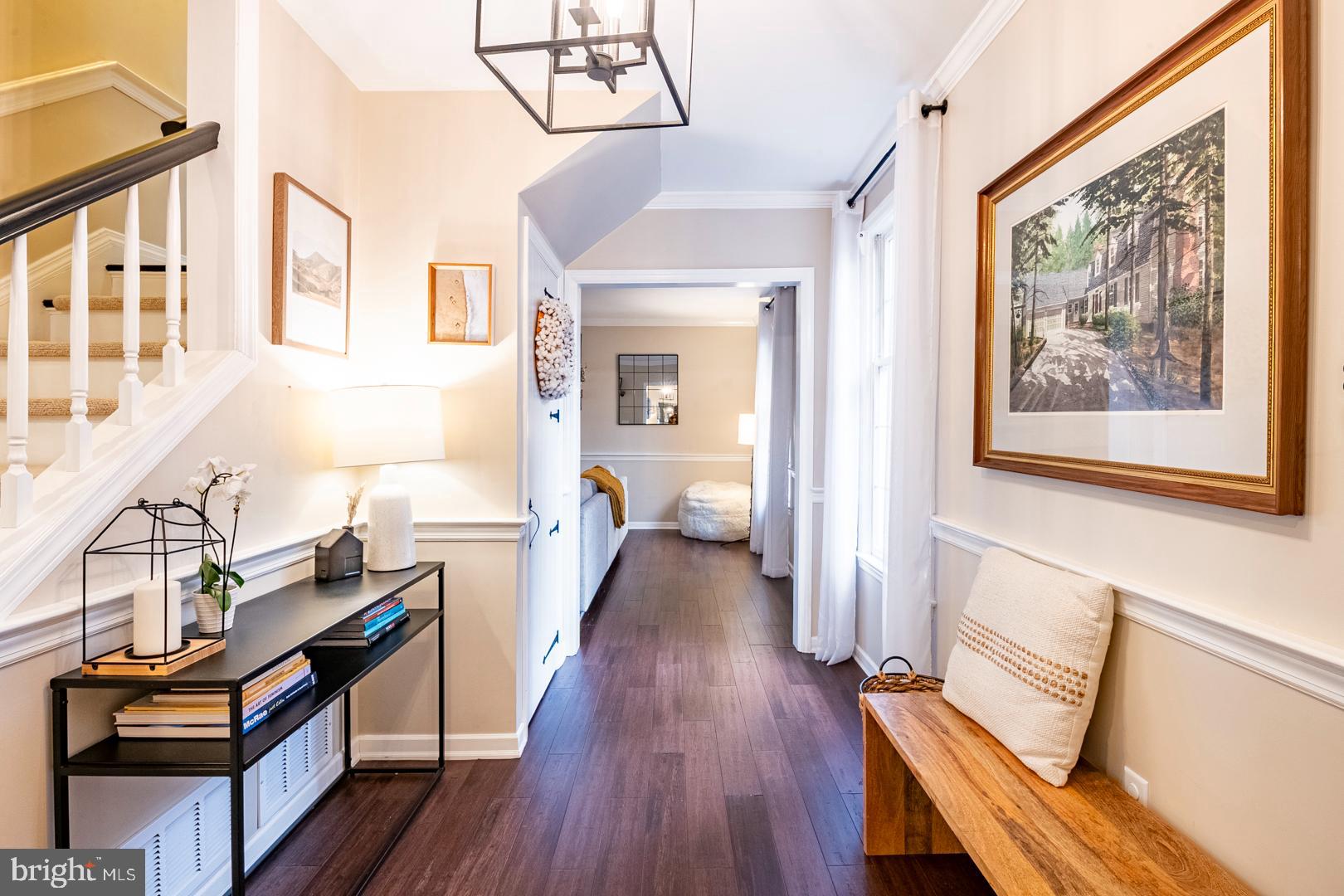 ANGELICA WOODS - Residential