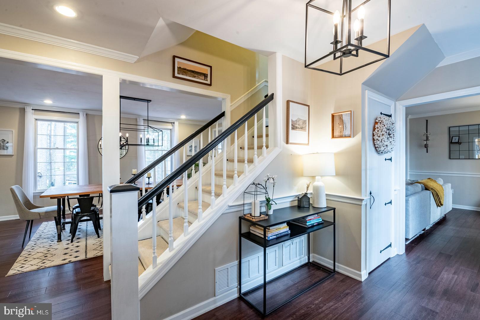 ANGELICA WOODS - Residential