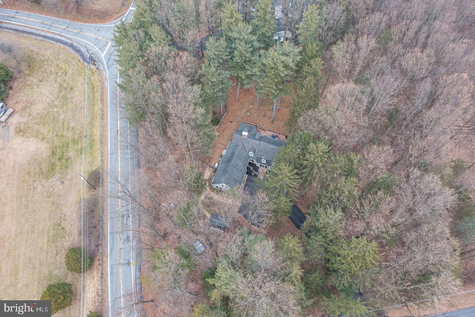 ANGELICA WOODS - Residential