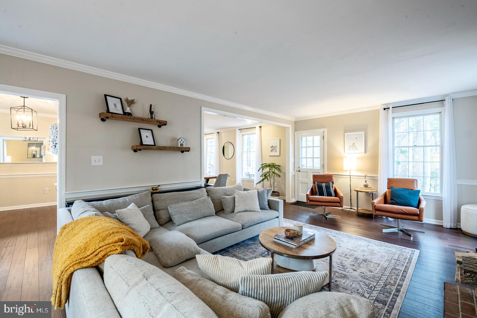 ANGELICA WOODS - Residential