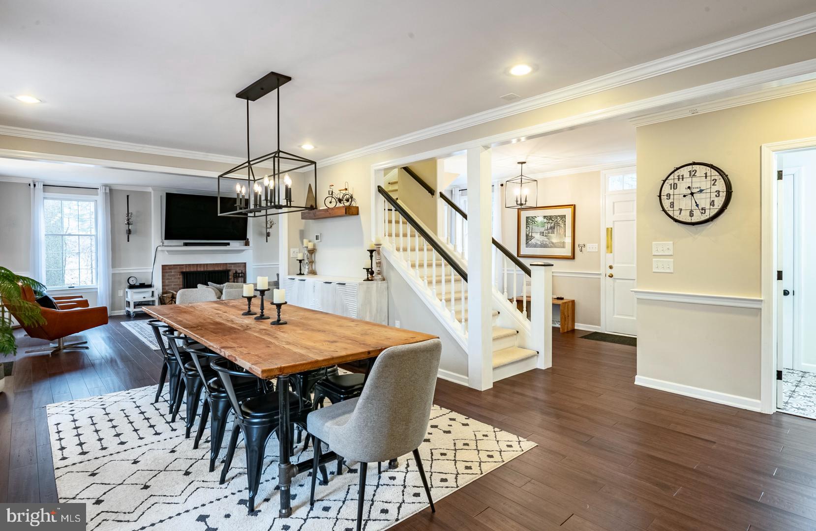 ANGELICA WOODS - Residential