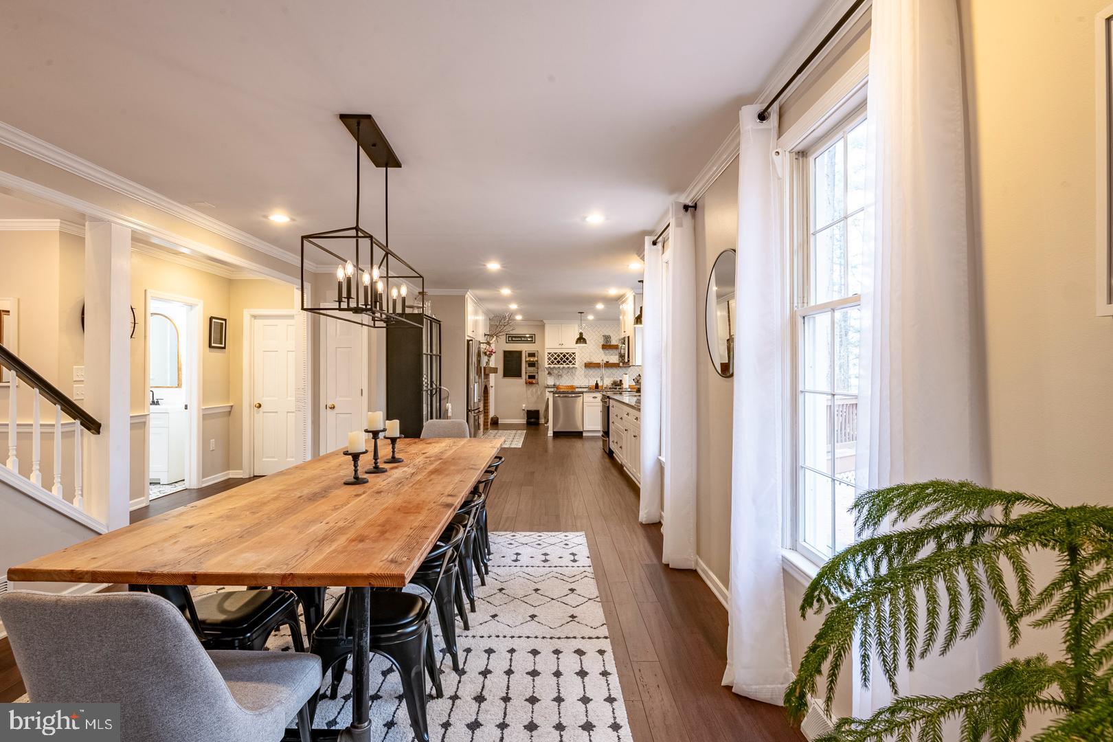 ANGELICA WOODS - Residential