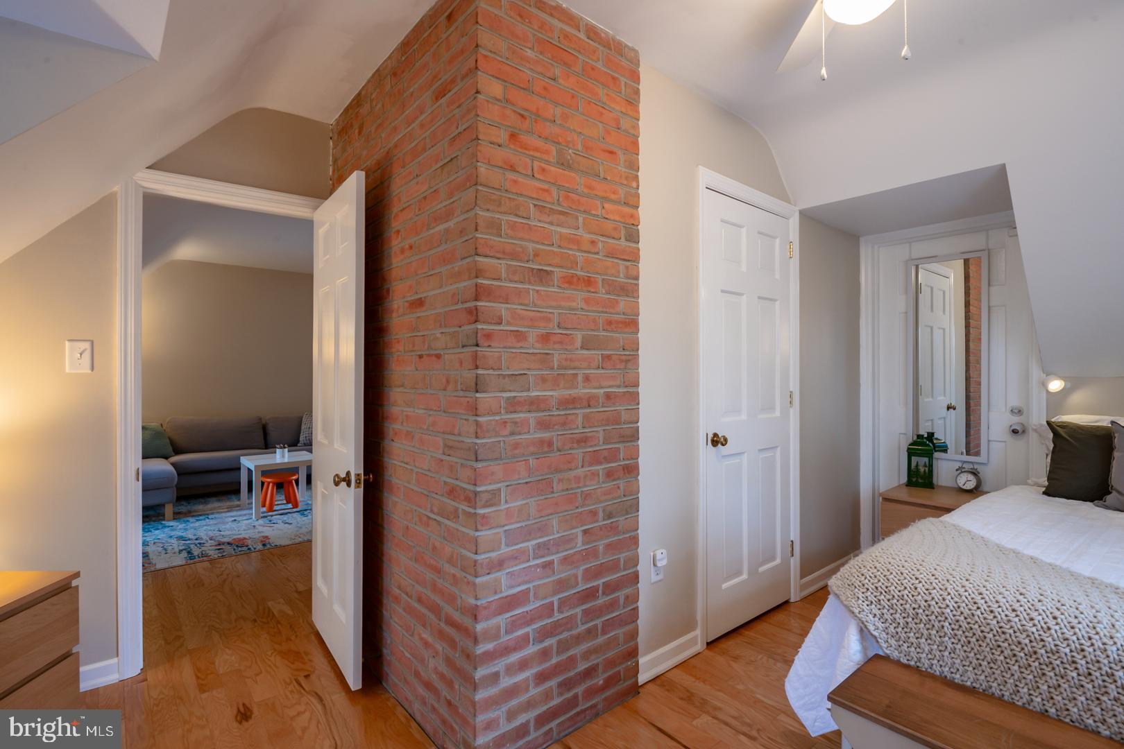 ANGELICA WOODS - Residential