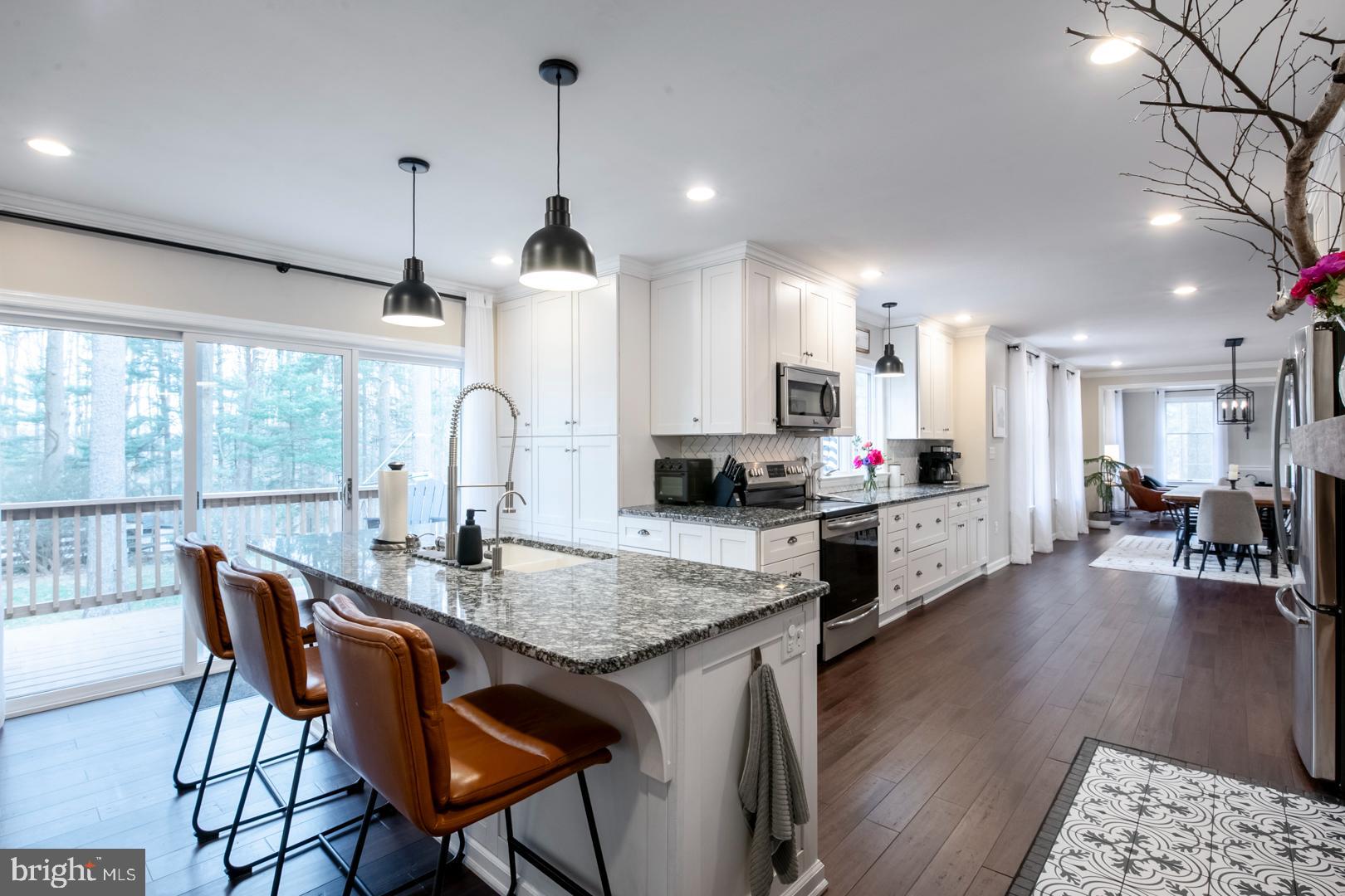 ANGELICA WOODS - Residential