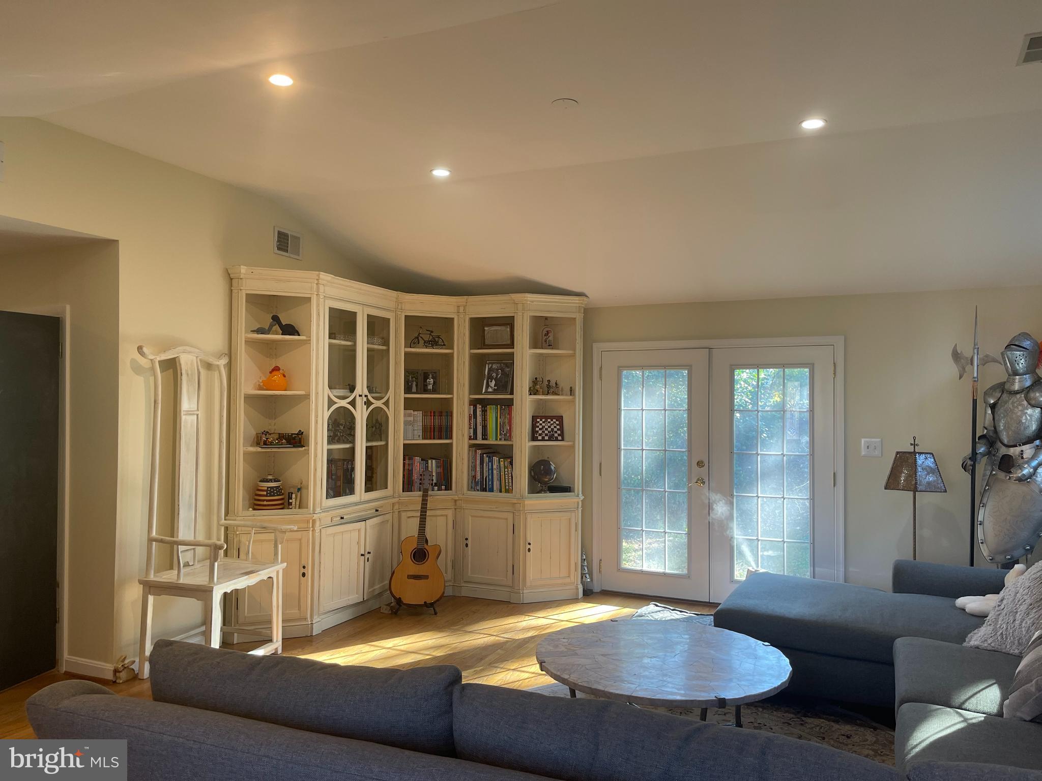 NONE AVAILABLE - Residential Lease