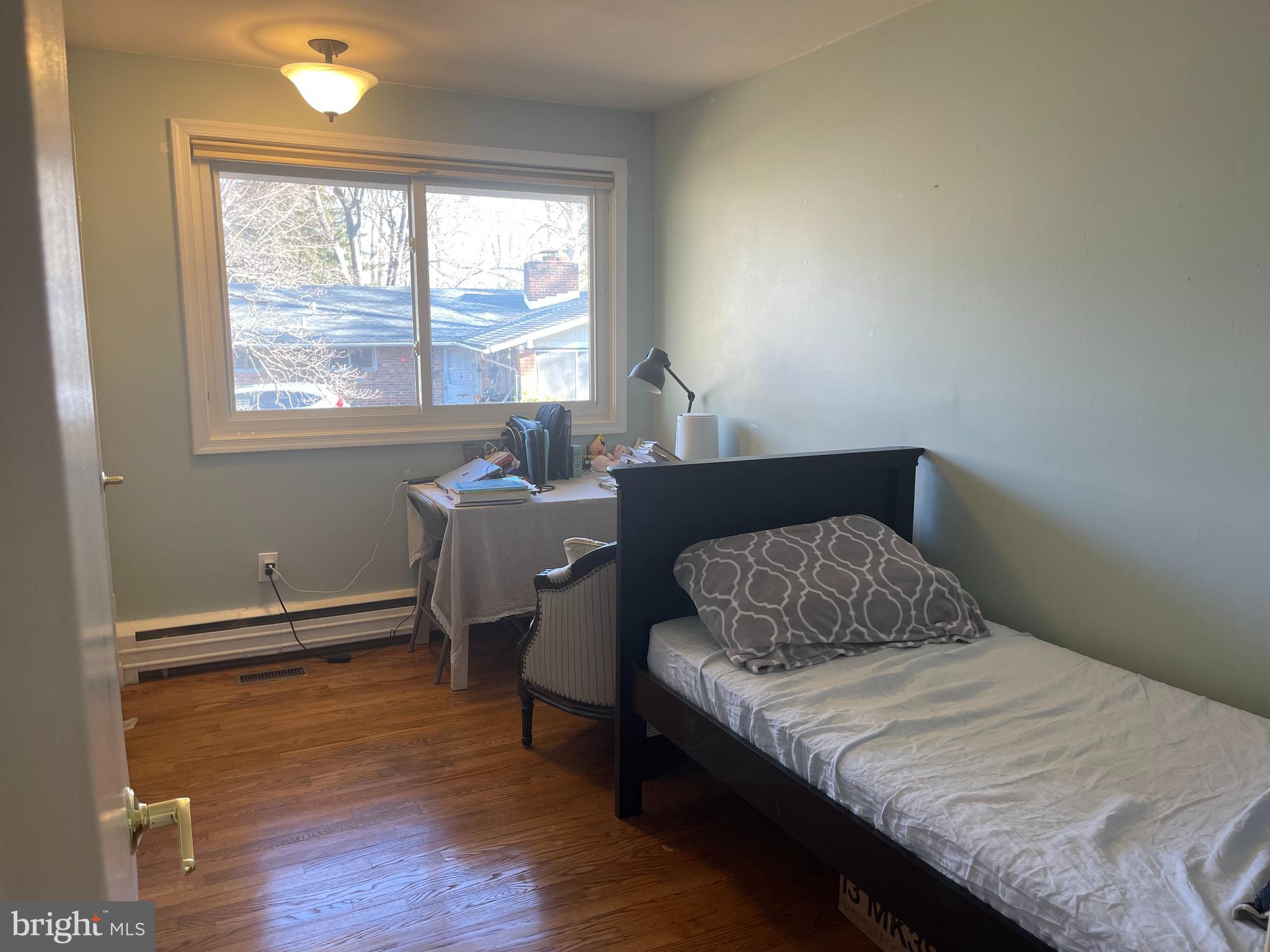 NONE AVAILABLE - Residential Lease