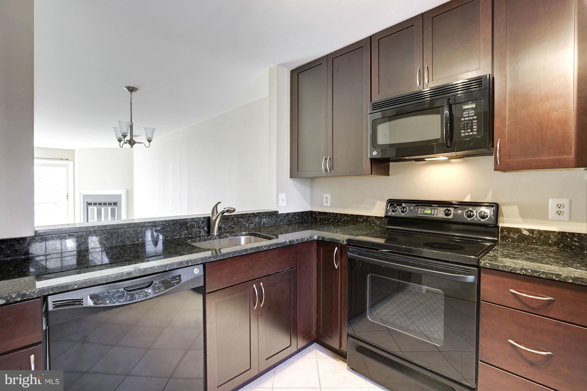 CARR AT NEW PROVIDENCE - Residential