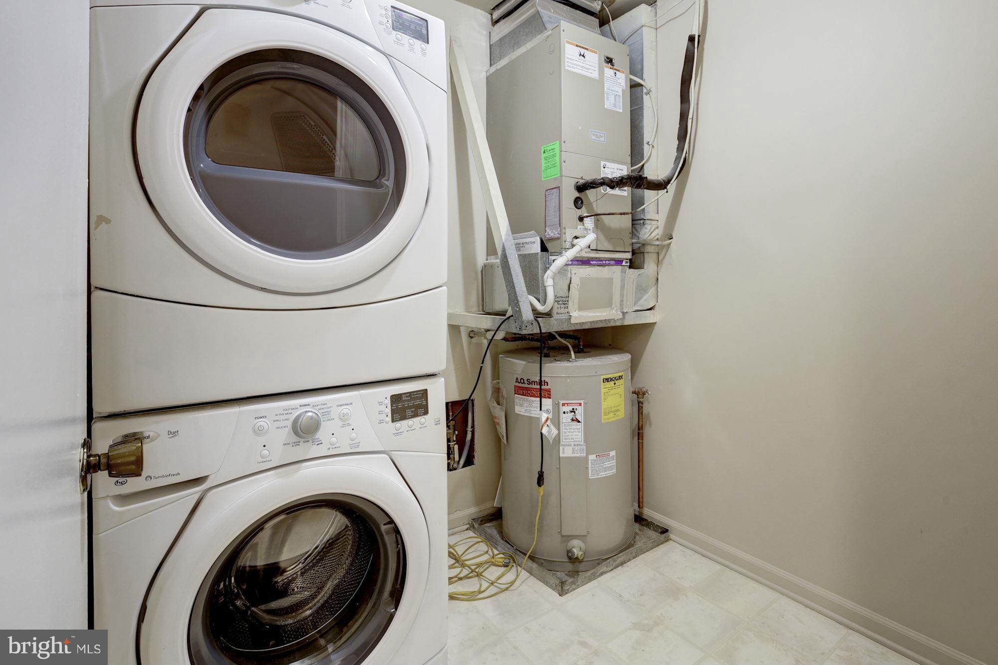 CARR AT NEW PROVIDENCE - Residential