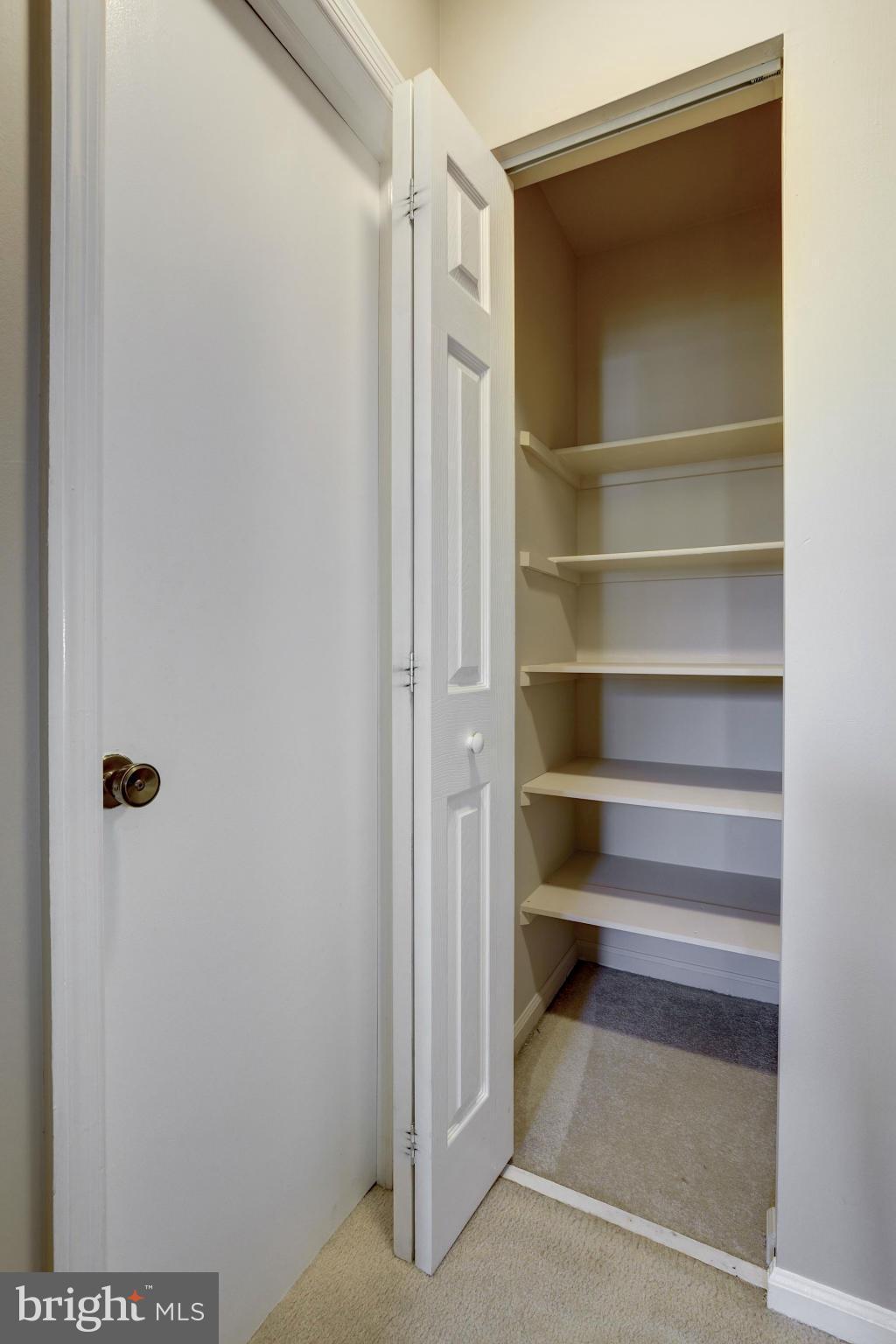 CARR AT NEW PROVIDENCE - Residential