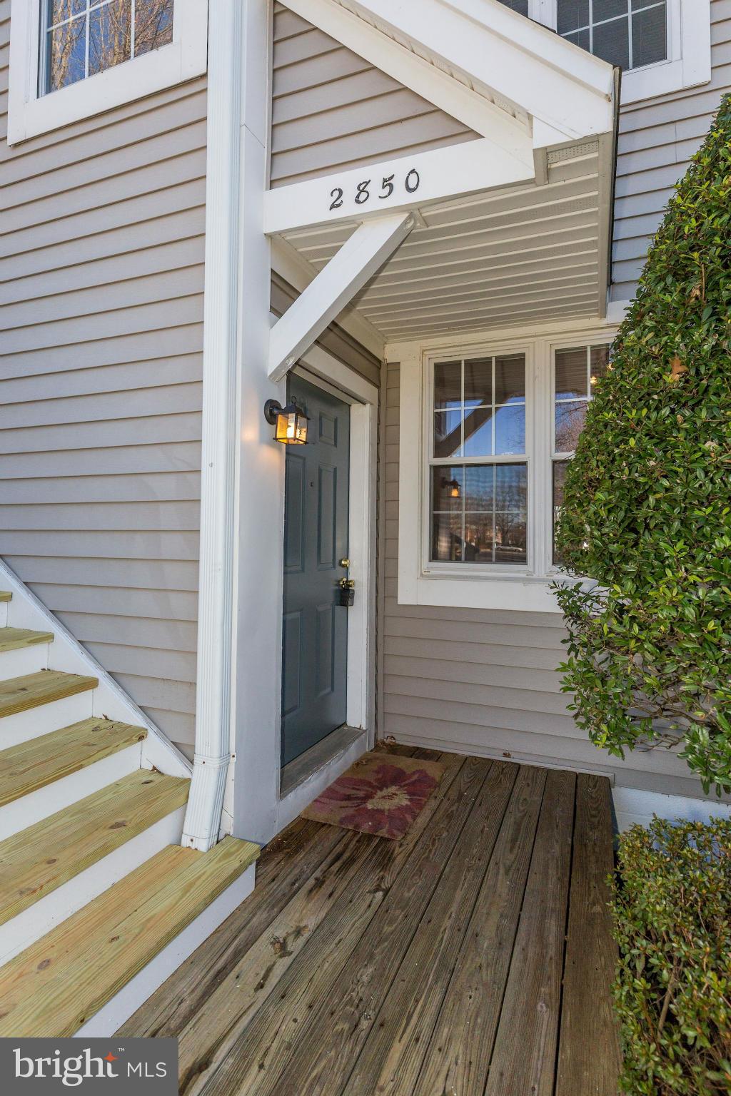 CARR AT NEW PROVIDENCE - Residential