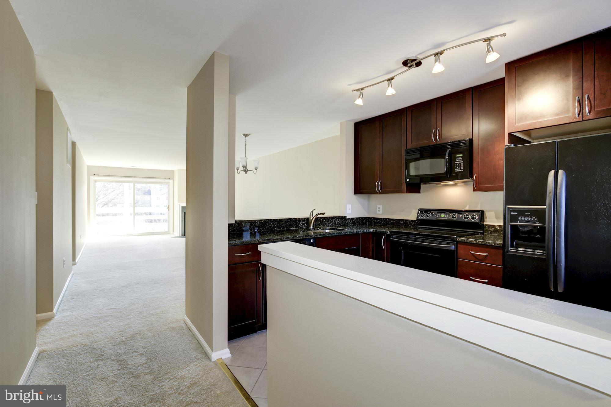 CARR AT NEW PROVIDENCE - Residential