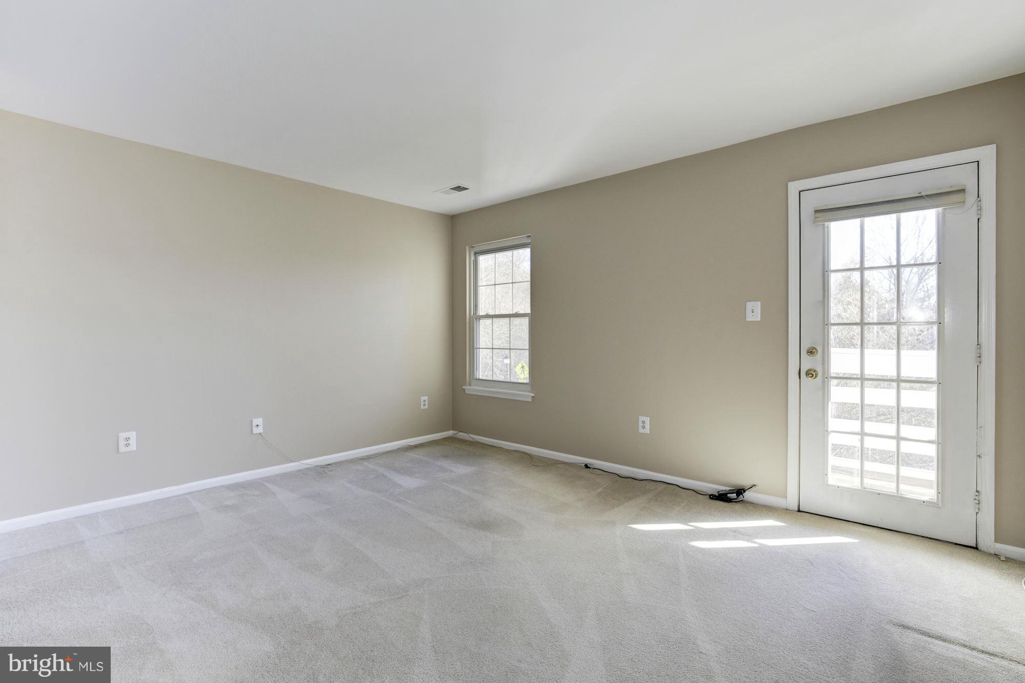 CARR AT NEW PROVIDENCE - Residential