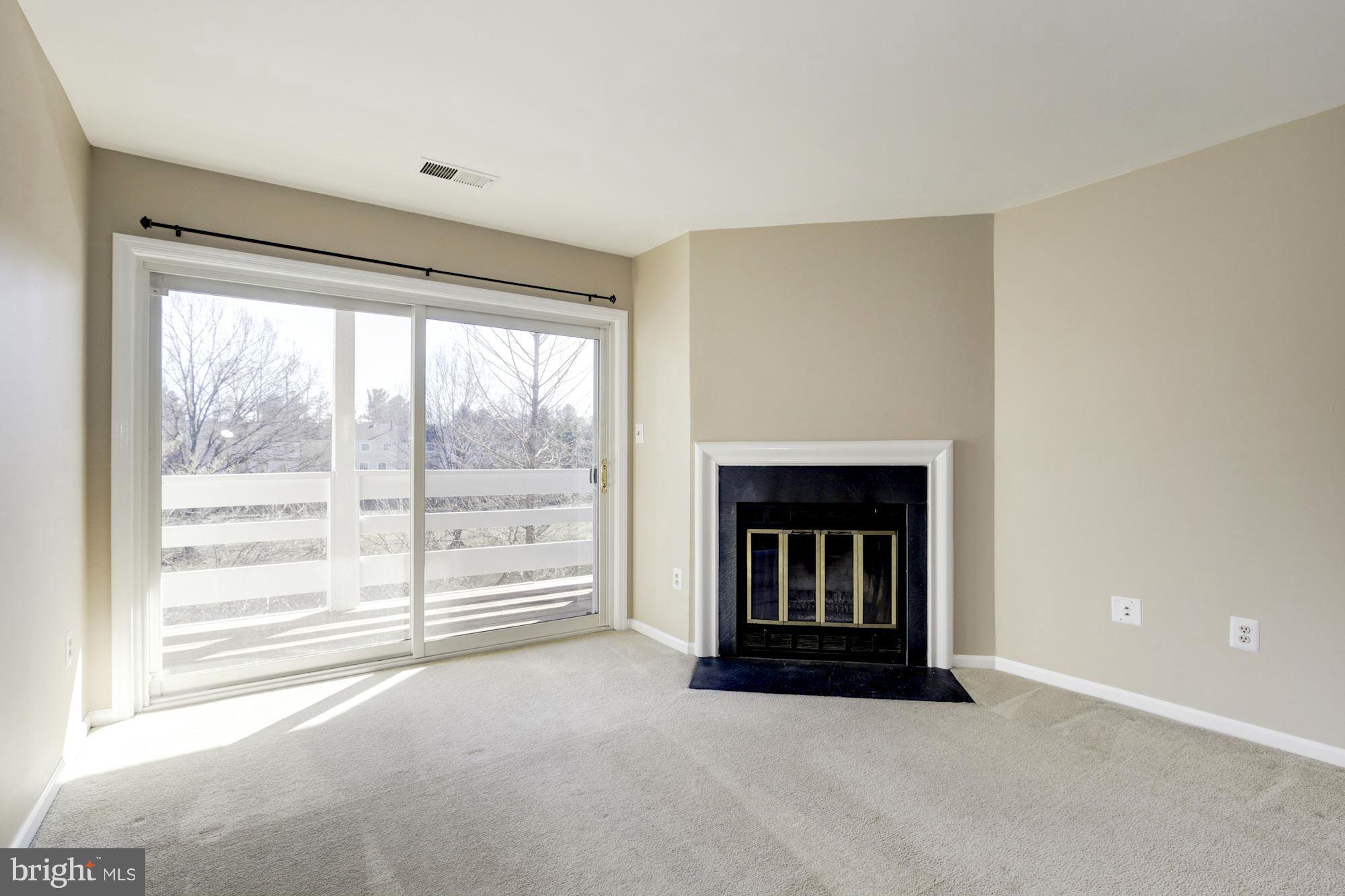 CARR AT NEW PROVIDENCE - Residential