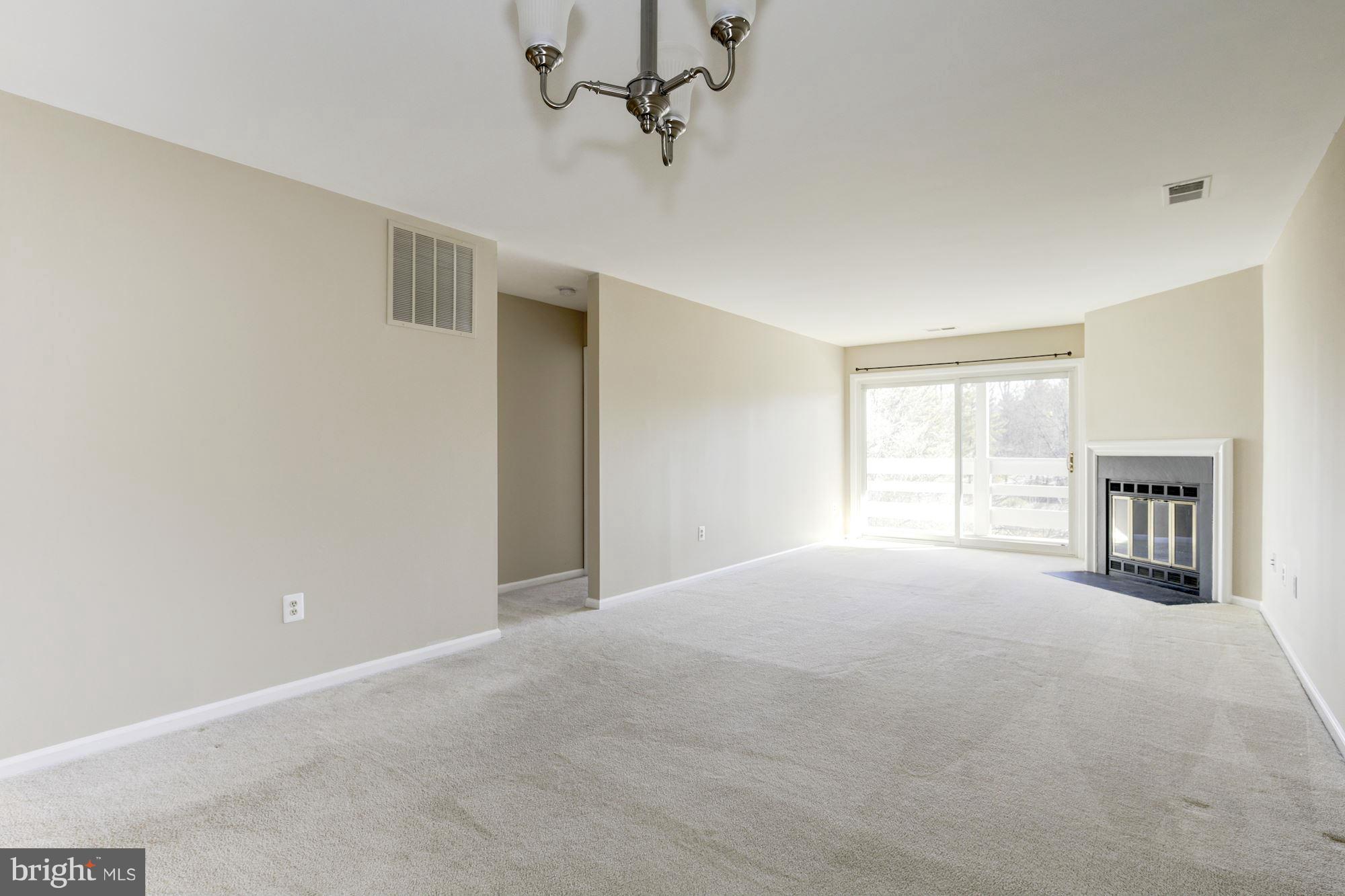 CARR AT NEW PROVIDENCE - Residential